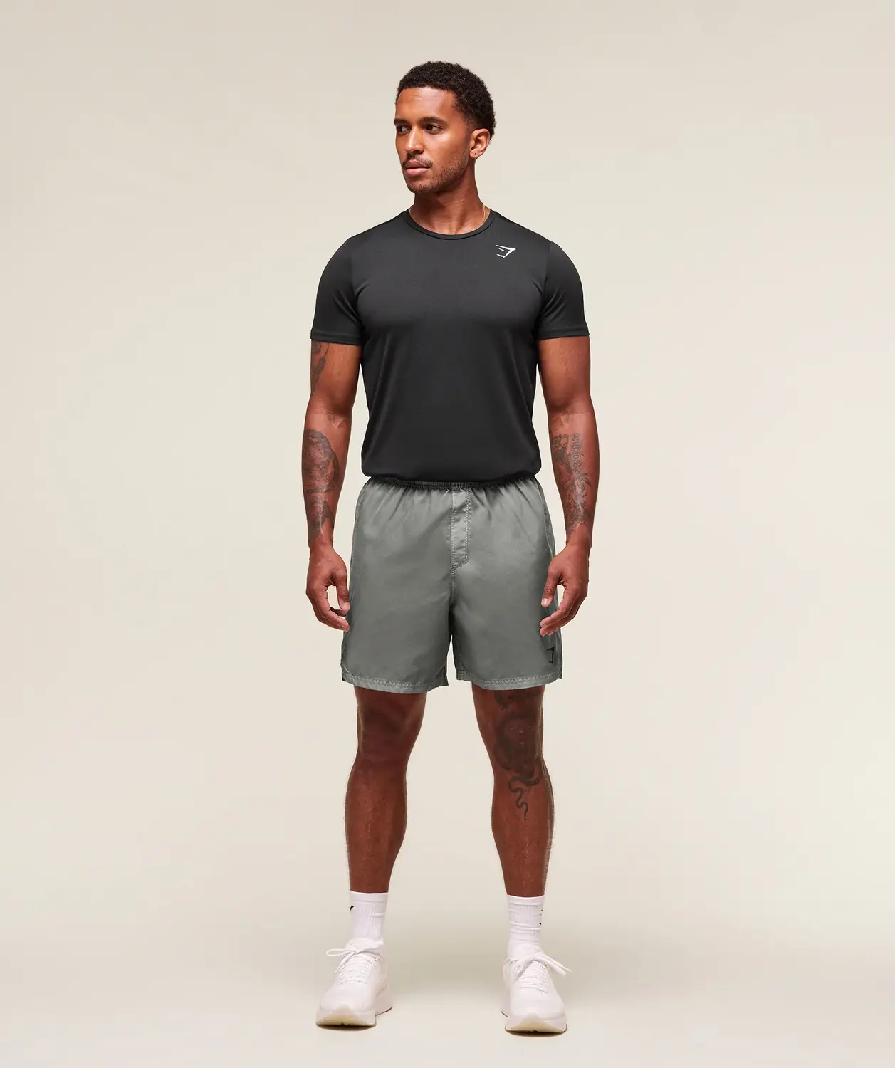Fit Light 7" Shorts Fit-Zero - Image 4