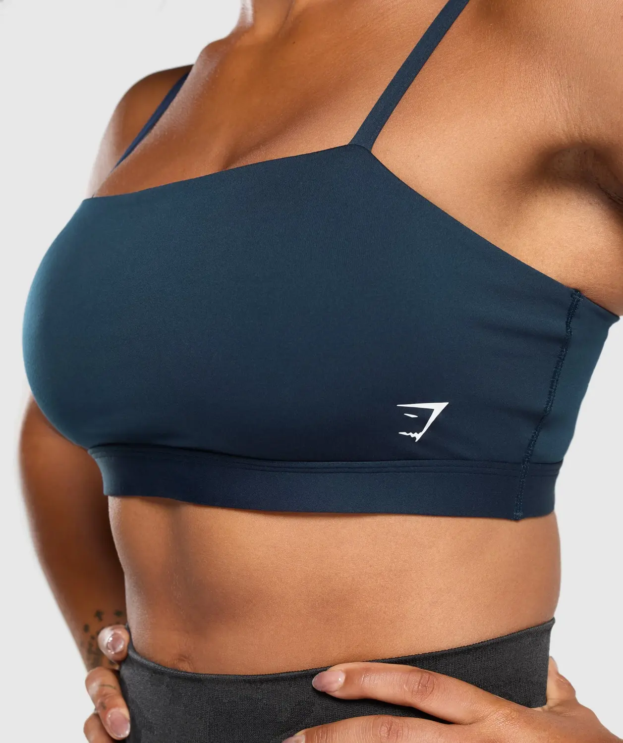 Cut Out Bandeau Light Support - Image 5