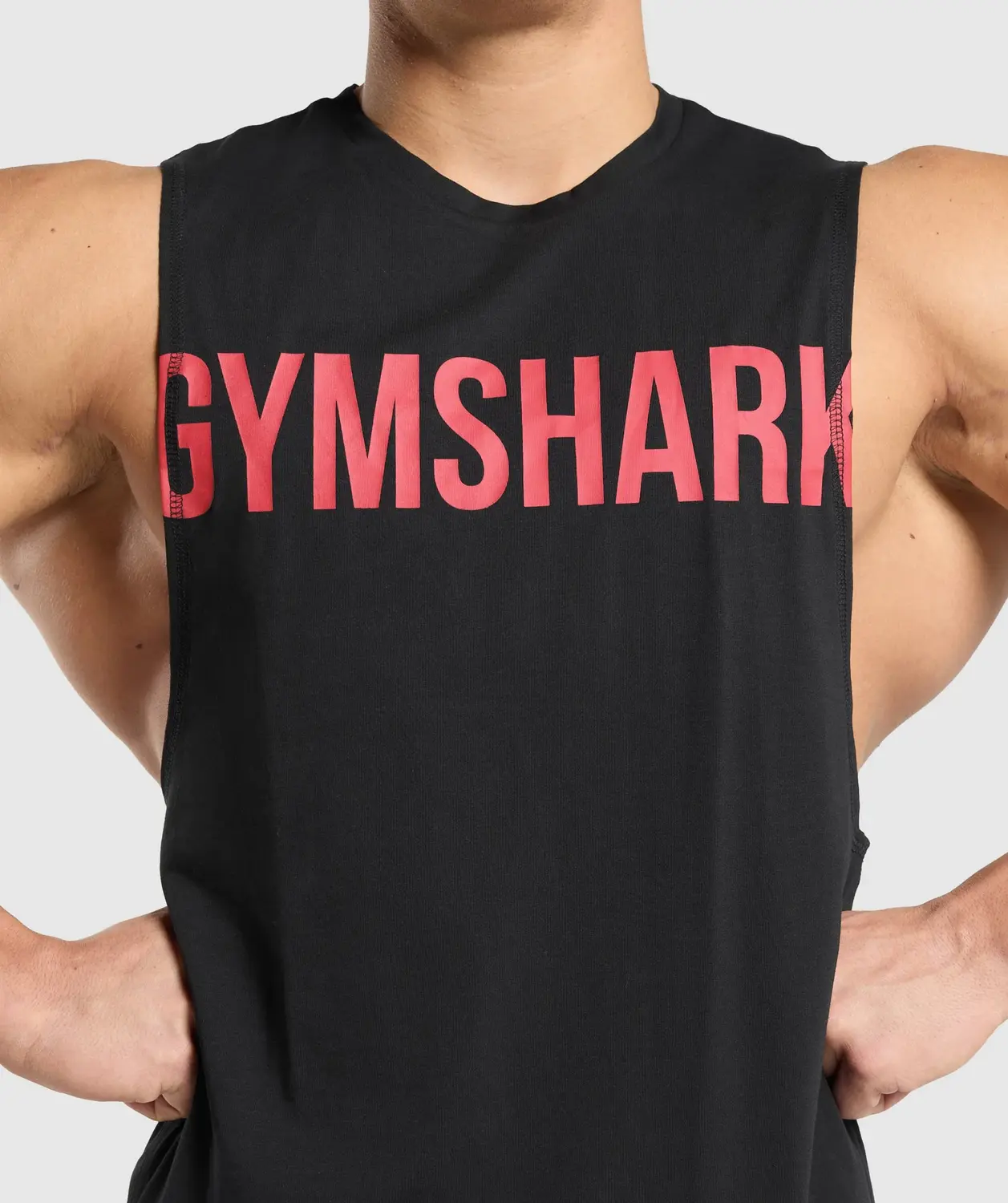 Prime Drop Arm Tank Slim Fit - Image 5