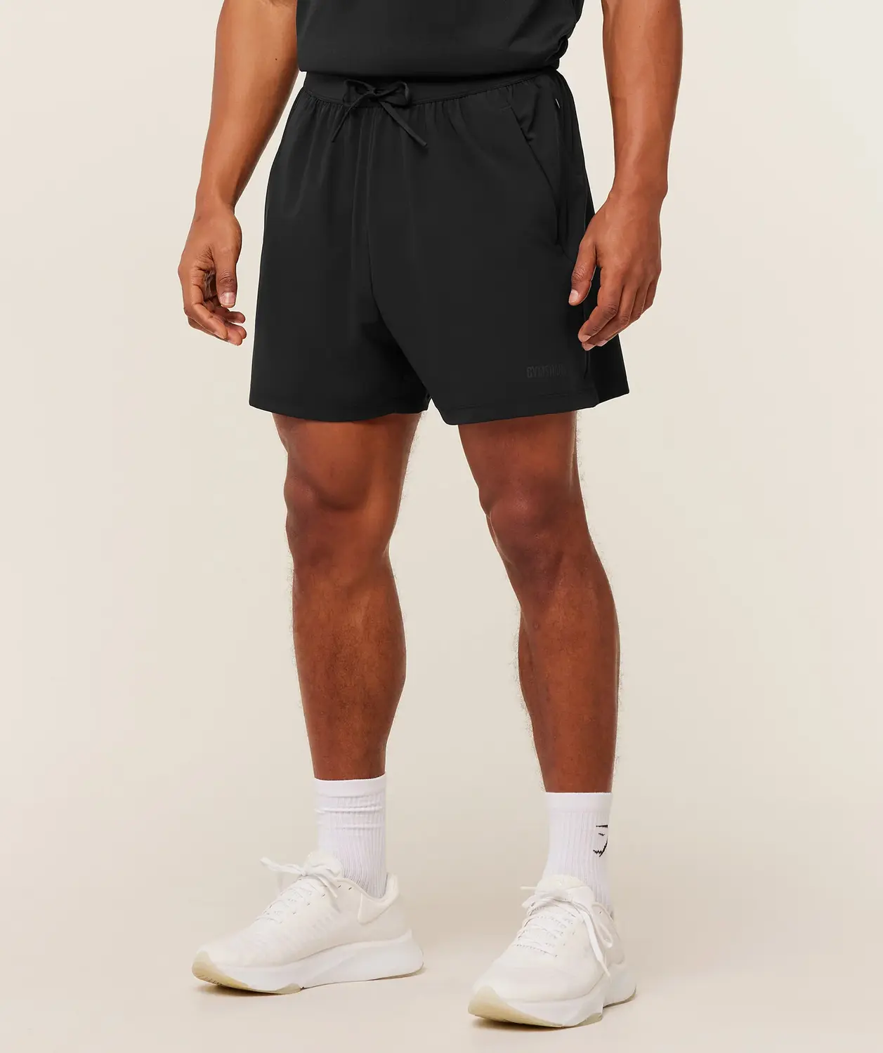 Active Rest 6" Shorts Slim Fit - Image 3