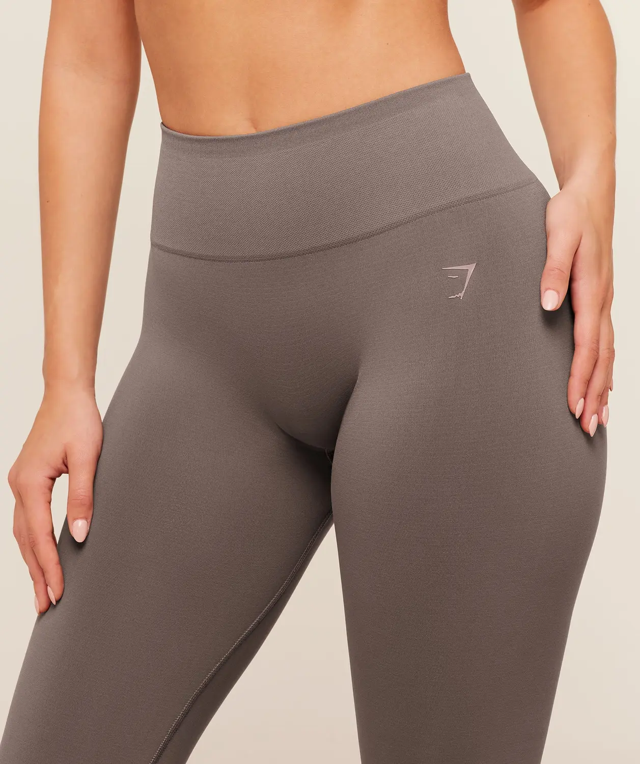 Soft Sculpt Leggings Regular - Image 5