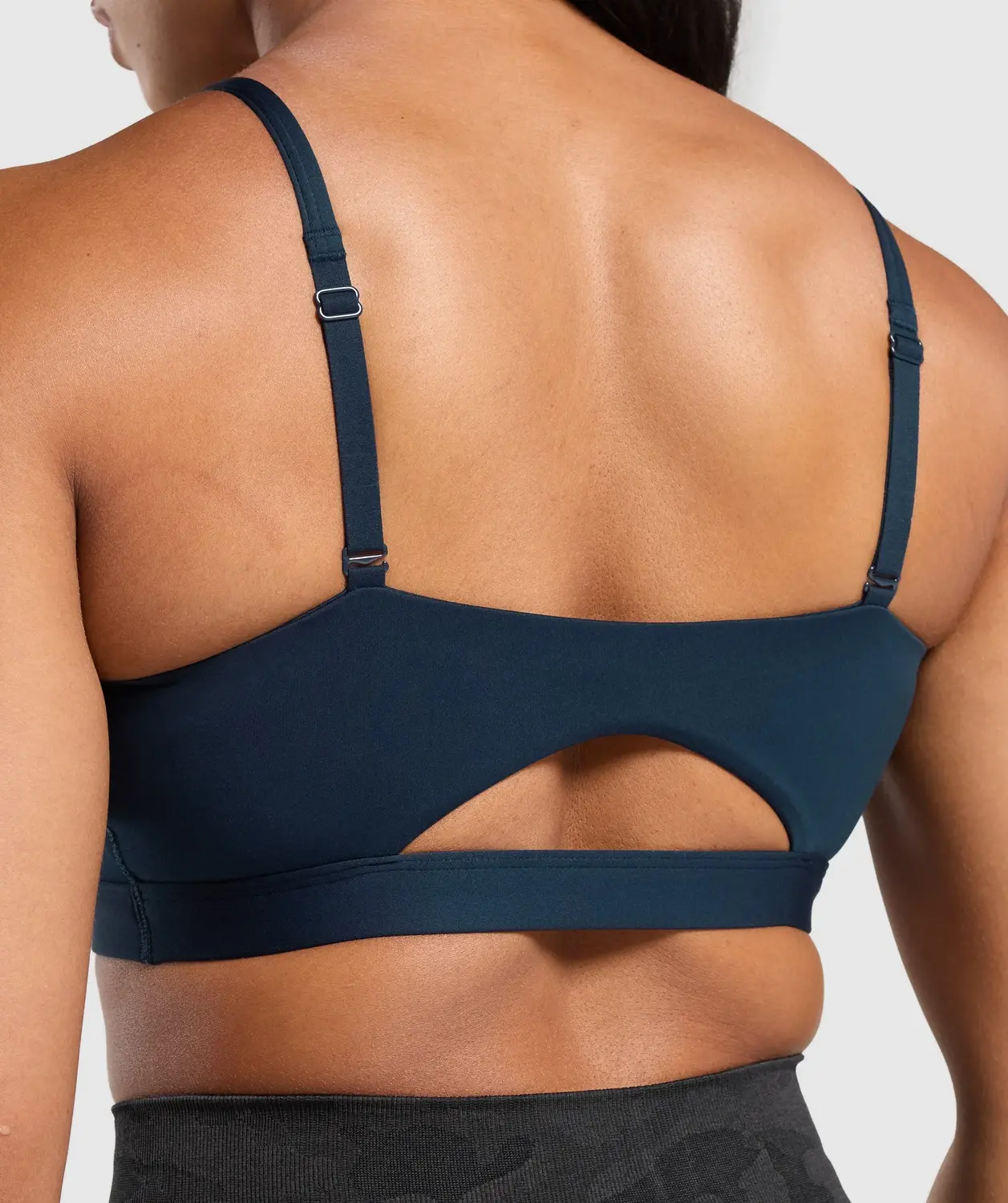 Cut Out Bandeau Light Support - Image 6