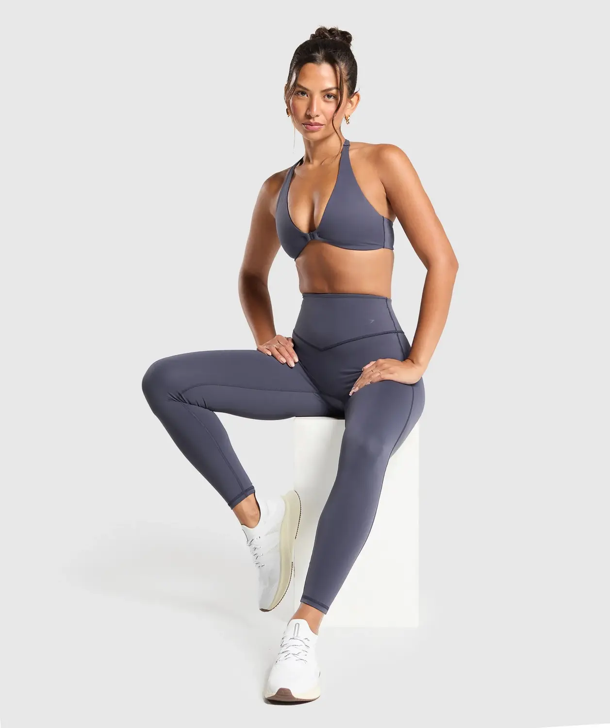 Elevate Sports Bra Light Support - Image 5