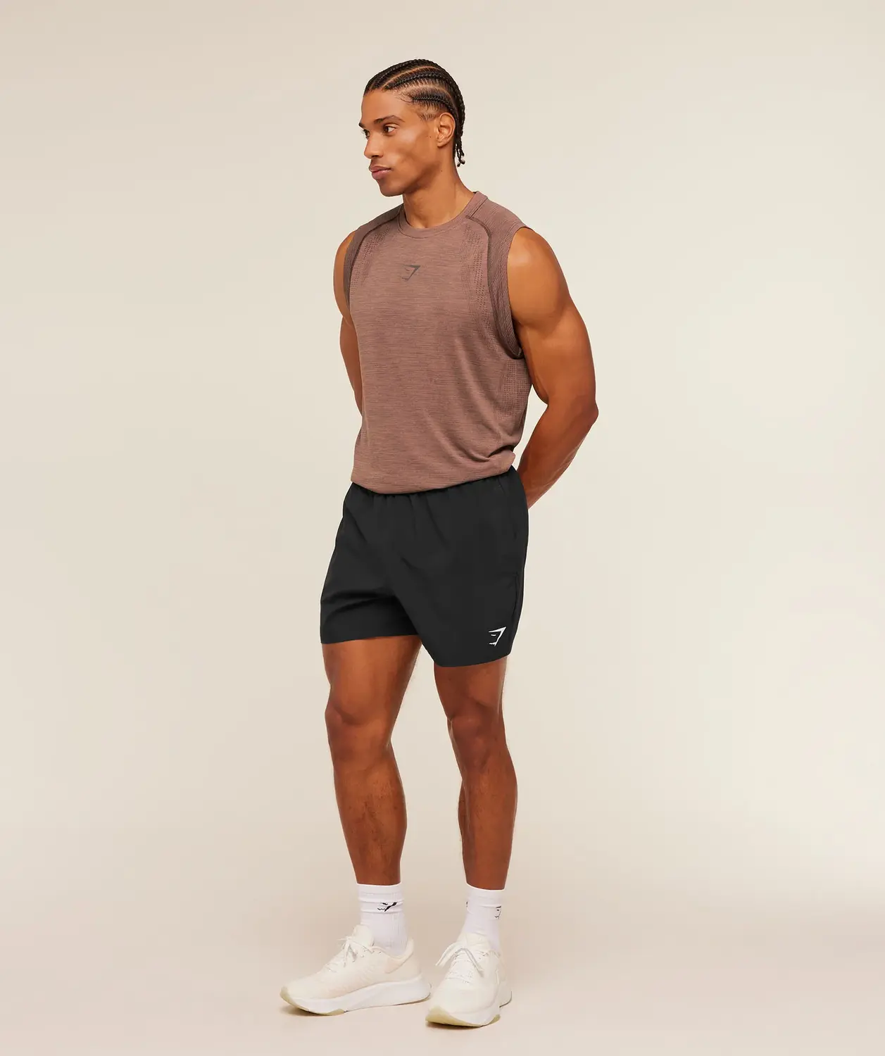 Versatile Seamless Tank Regular - Image 4