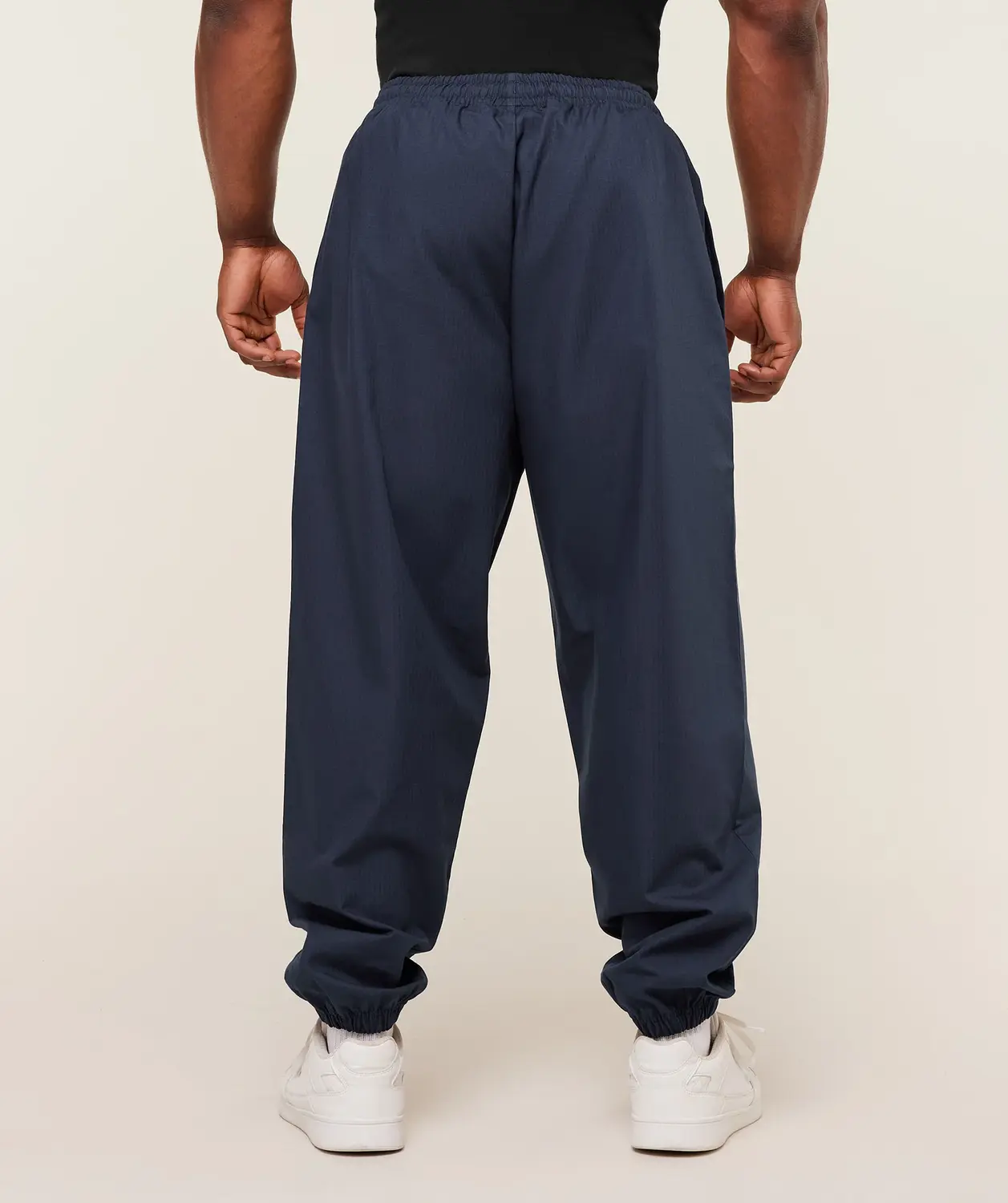 Pumper Pants Oversized Fit - Image 2