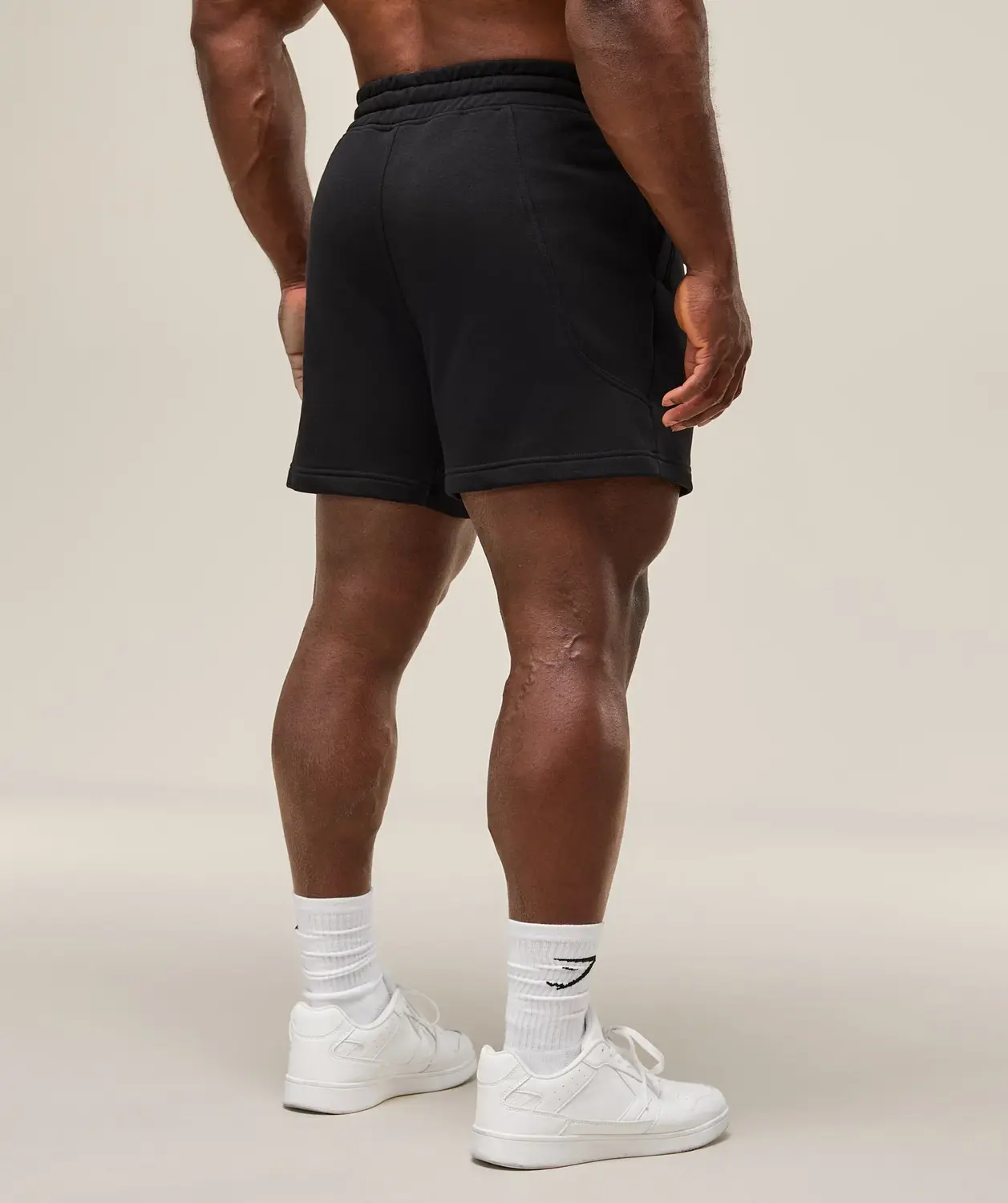 Power 5" Shorts *Final Sale - Non Returnable* - Image 4