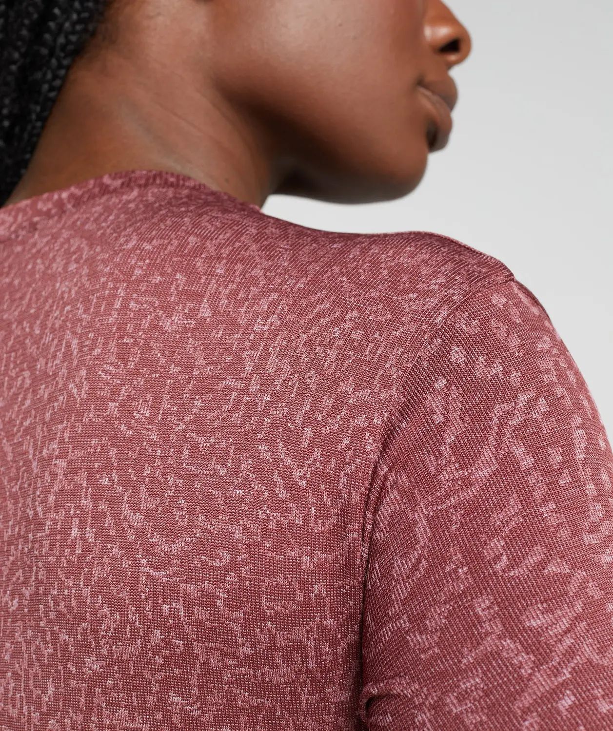 Adapt Animal Seamless T-Shirt Oversized Fit - Image 6