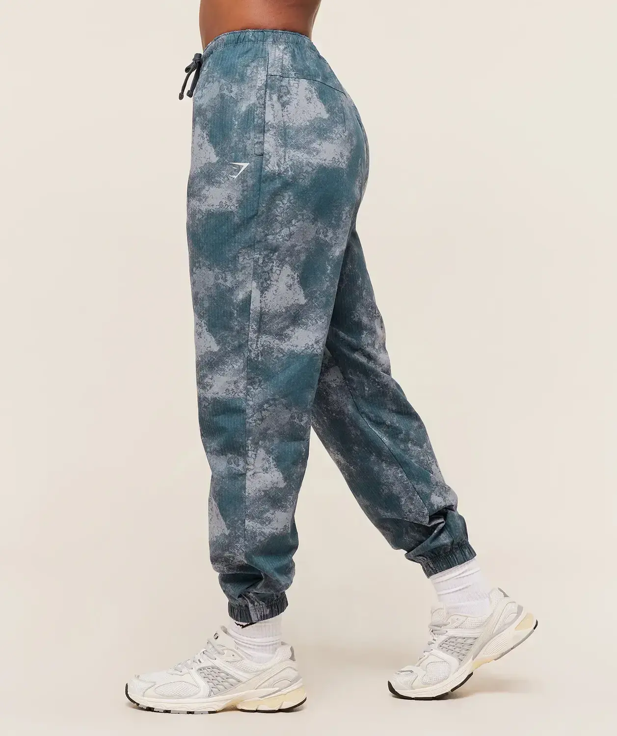 Lifting Pump Pants Oversized Fit - Image 3