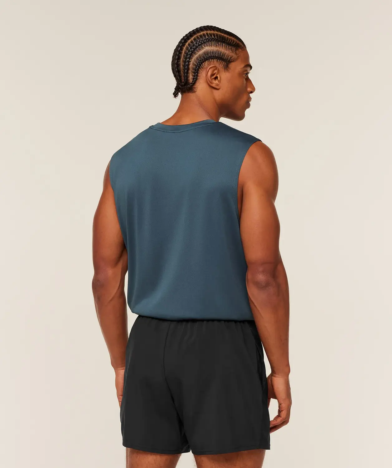 Arrival Oversized Tank Oversized Fit - Image 2
