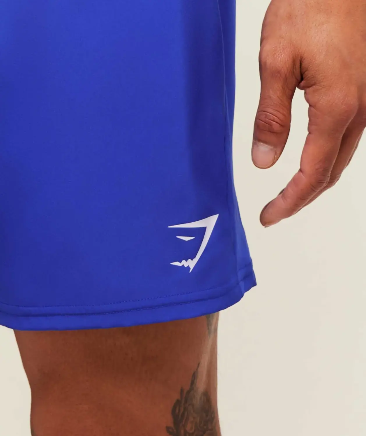 Conditioning Club Shorts *Final Sale - Non Returnable* - Image 5