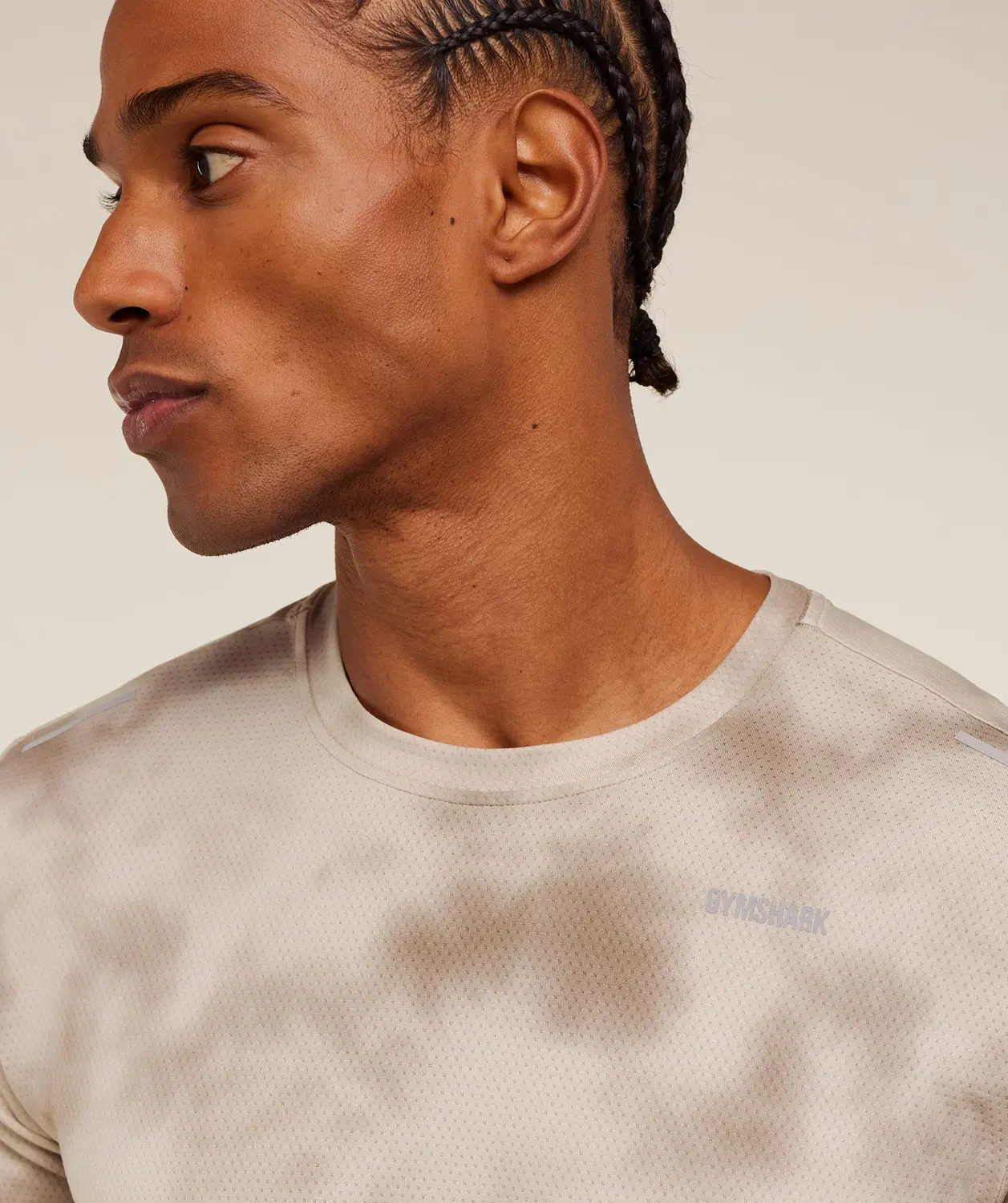 Built For More T-Shirt Slim Fit - Image 6