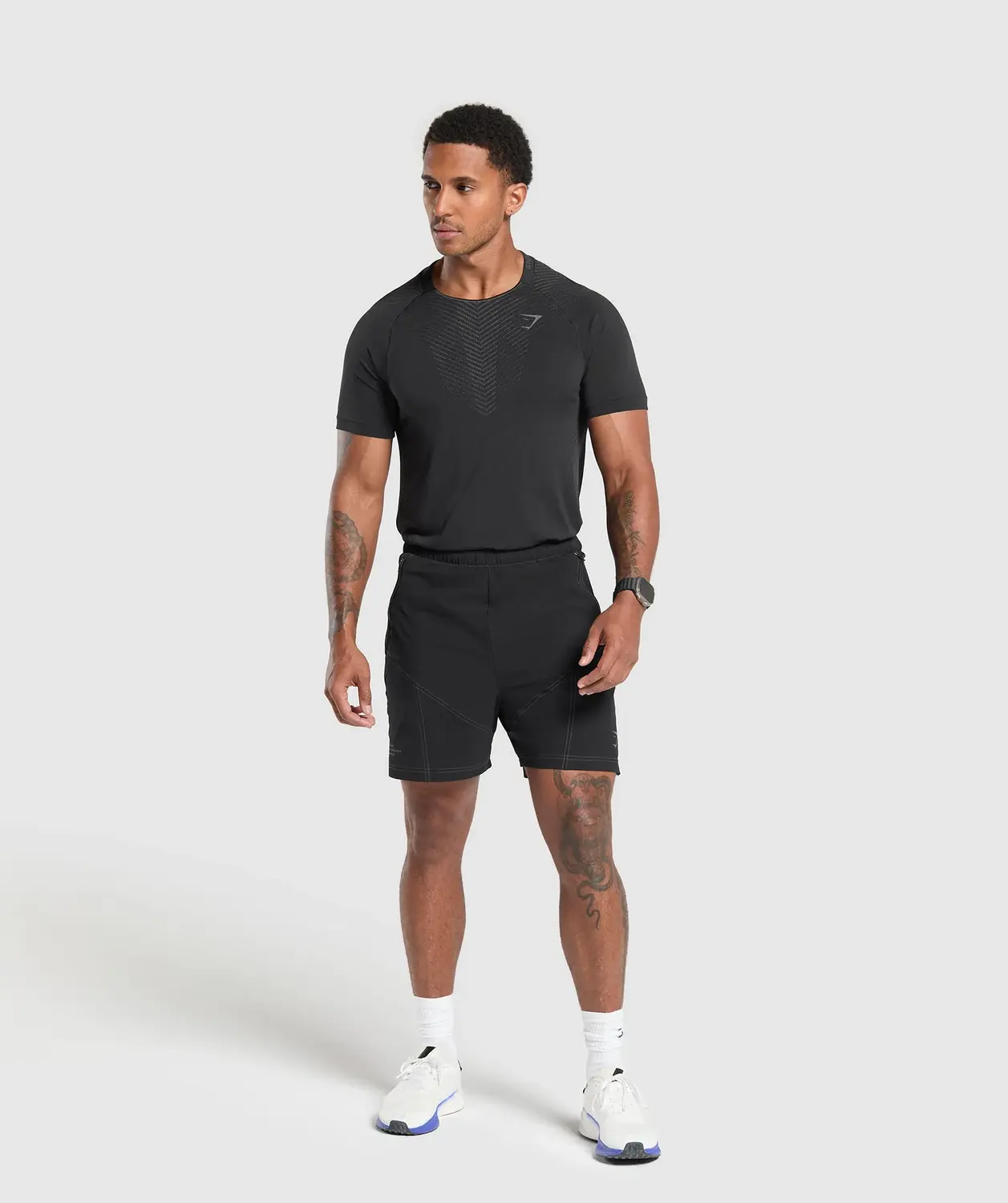 Tactical 6" Short *Final Sale - Non Returnable* - Image 5
