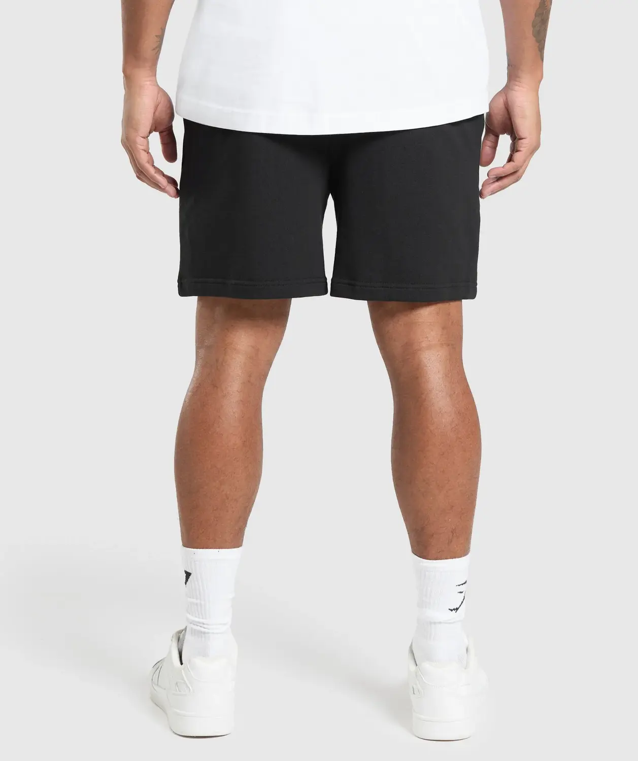 Rest Day Essentials Shorts Regular Fit - Image 2