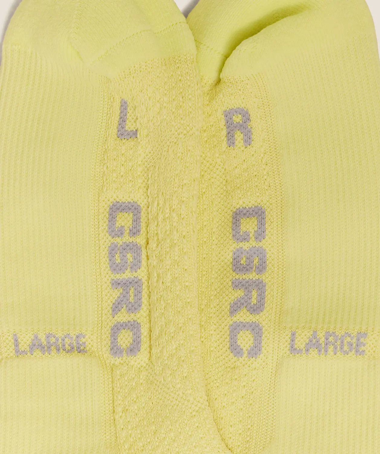 Running Elite Crew Sock Single - Image 6