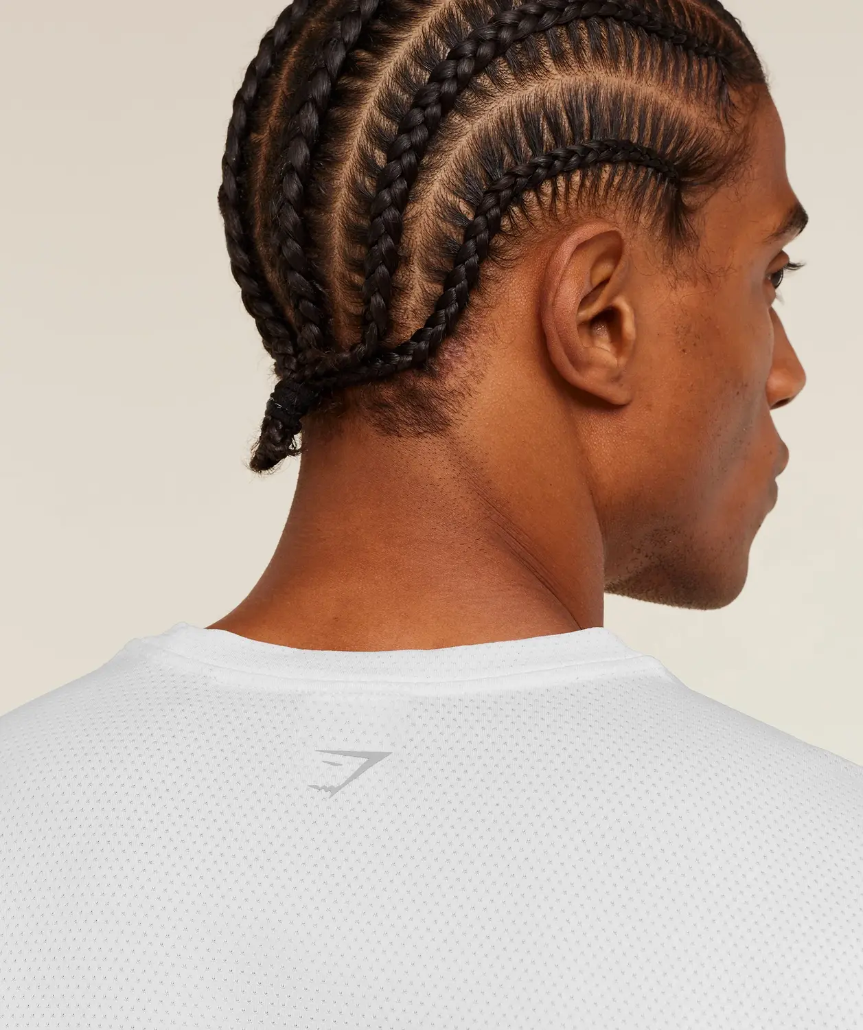 Built For More T-Shirt Slim Fit - Image 7