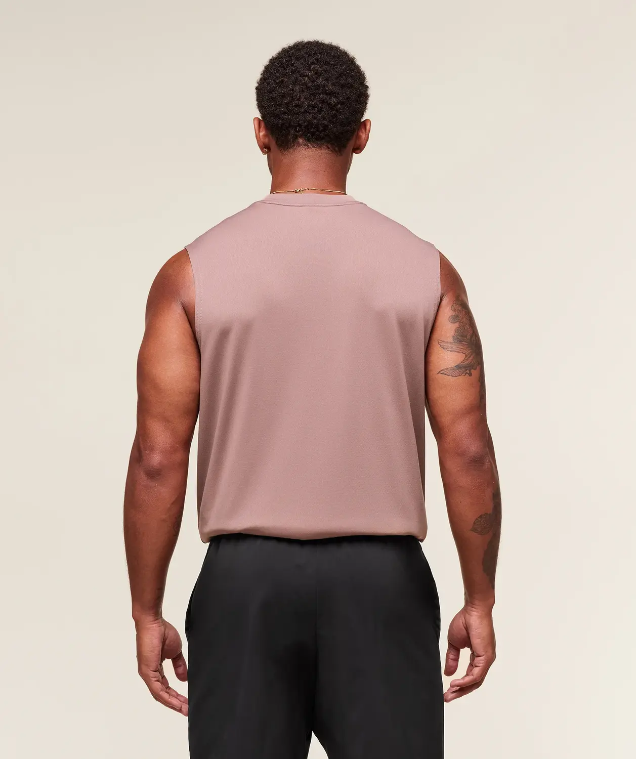 Arrival Oversized Tank Oversized Fit - Image 2