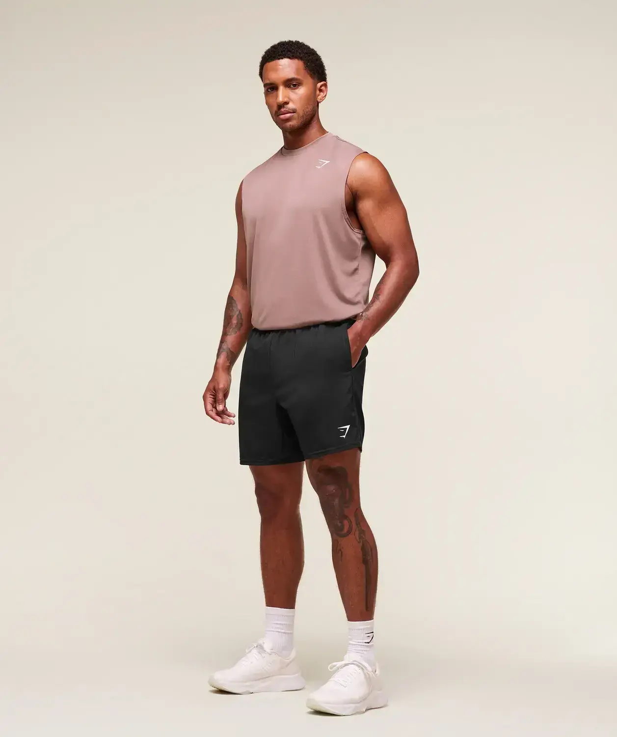 Arrival Oversized Tank Oversized Fit - Image 6