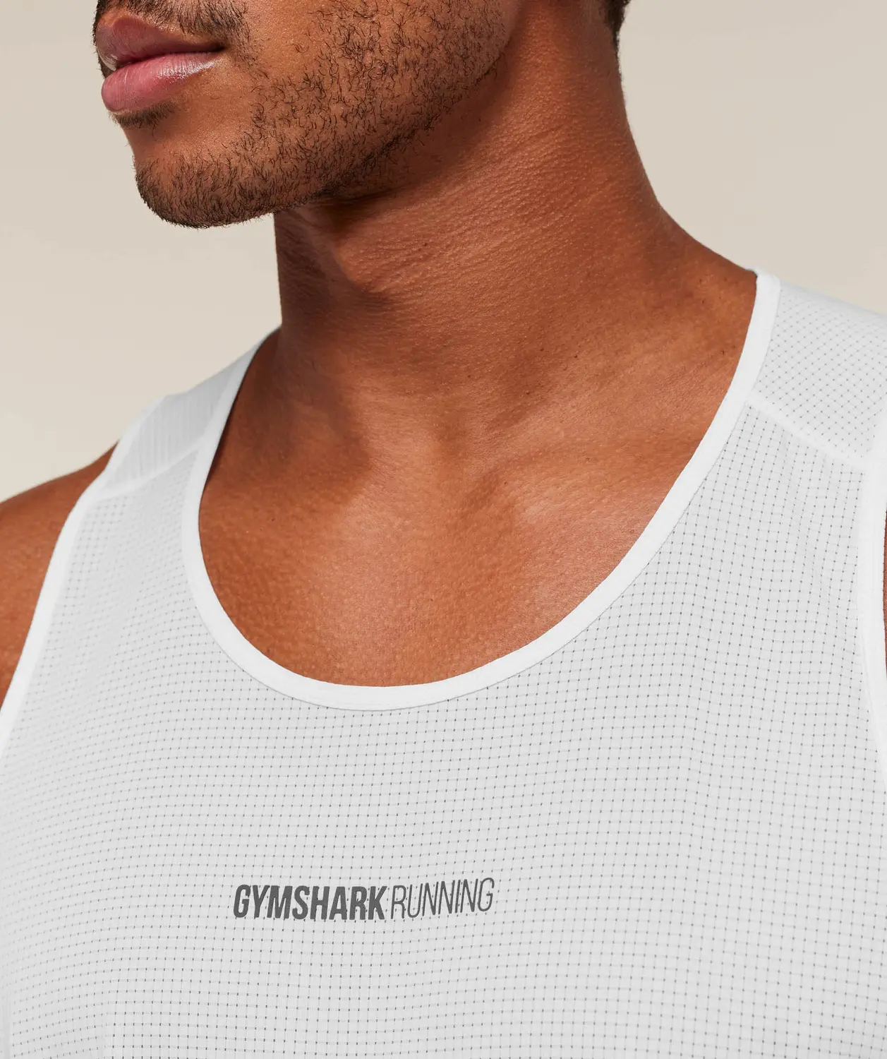 Running Tank Slim Fit - Image 4