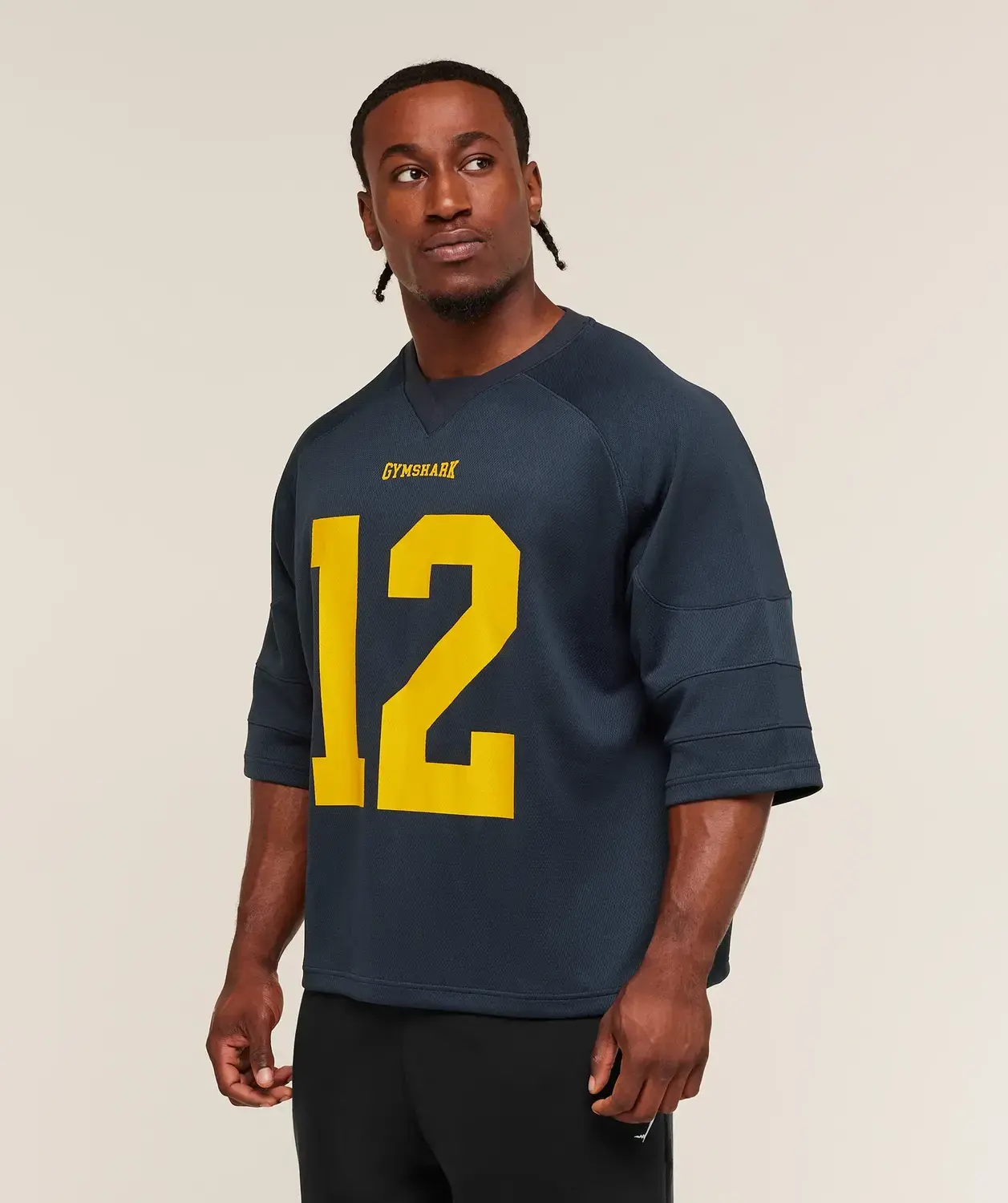 American Football Jersey *Final Sale - Non Returnable* - Image 5