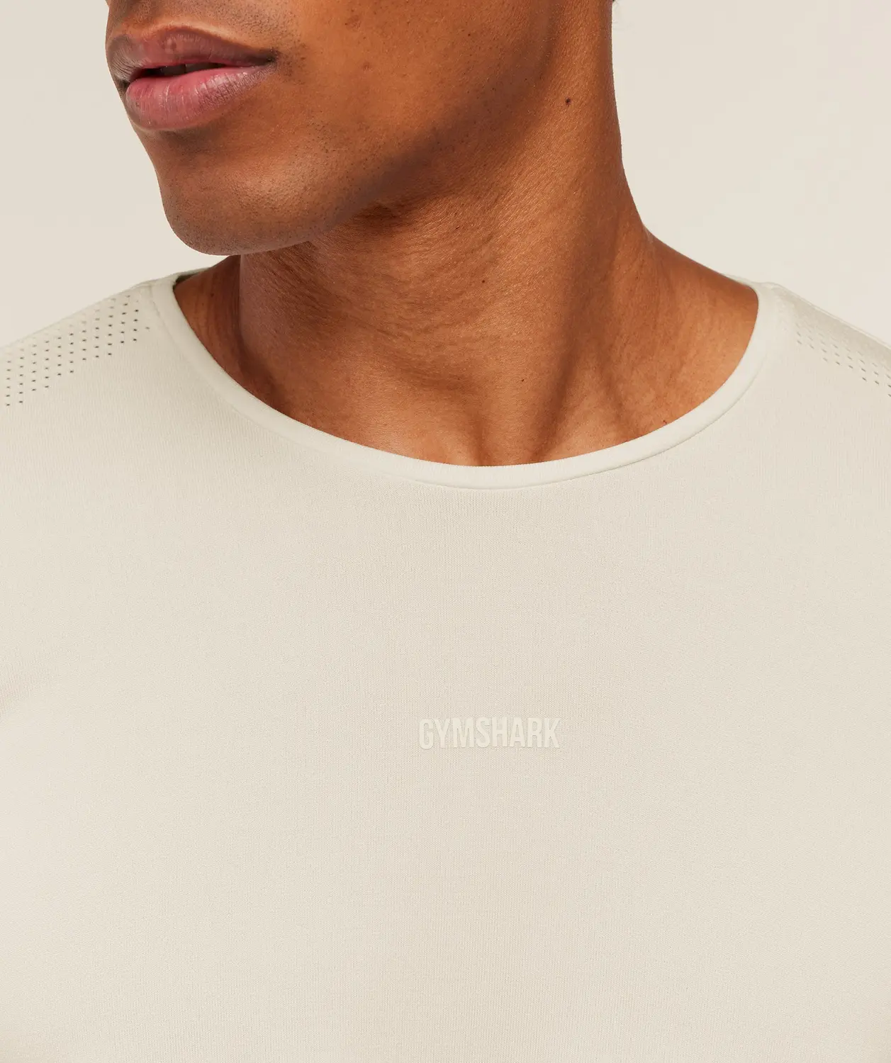 Distance Seamless T-Shirt Regular Fit - Image 6