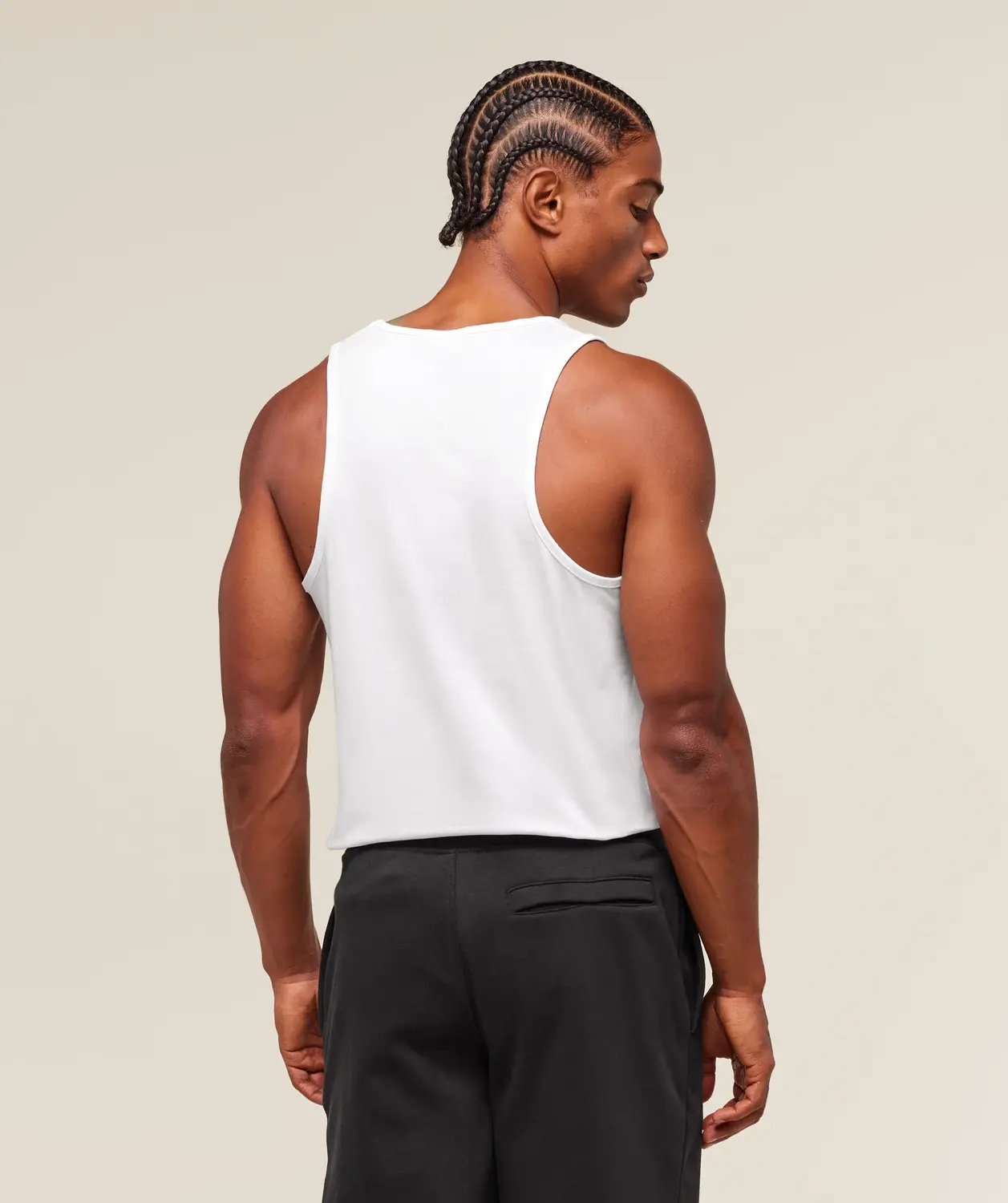 Critical Tank Slim Fit - Image 2