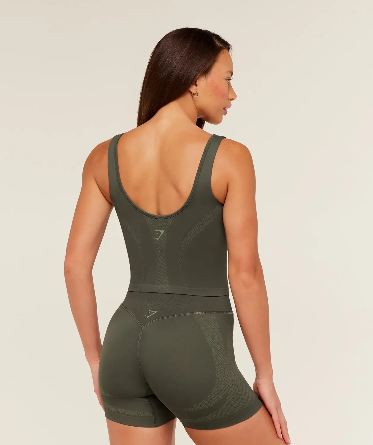 Weekend Seamless Tank Top - Image 2