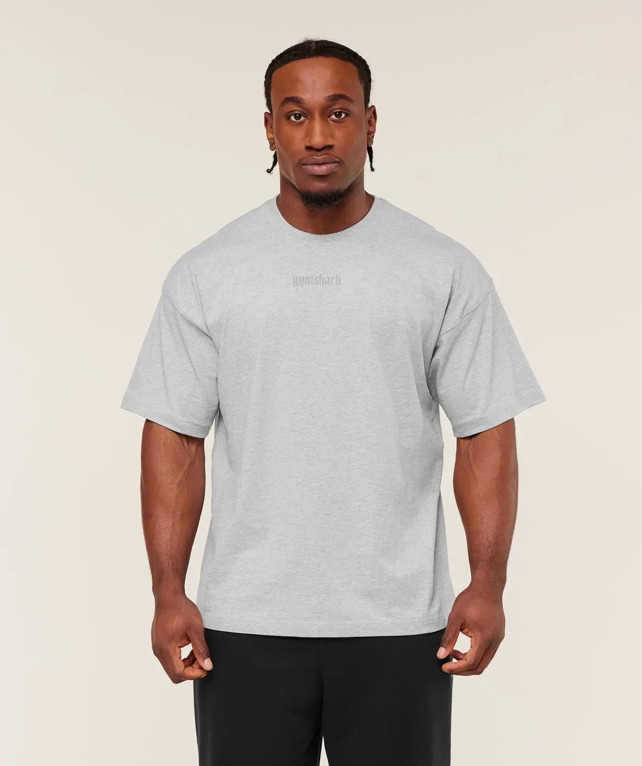 Olde English T-Shirt Oversized Fit - Image 4