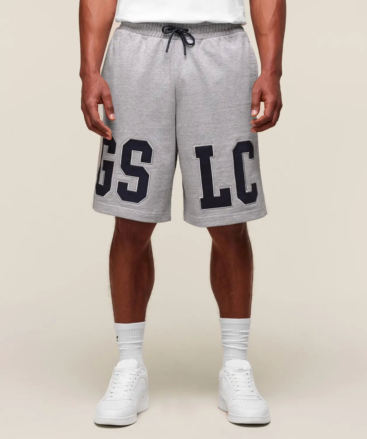 Gslc 9" Short *Final Sale - Non Returnable*