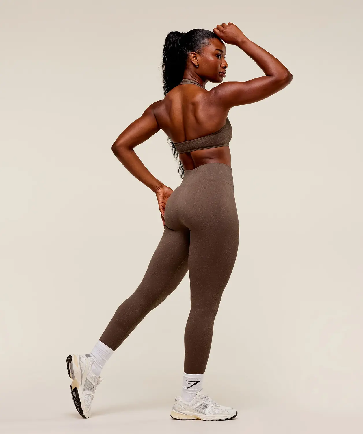 Adapt Fleck X Whitney Leggings Regular - Image 6