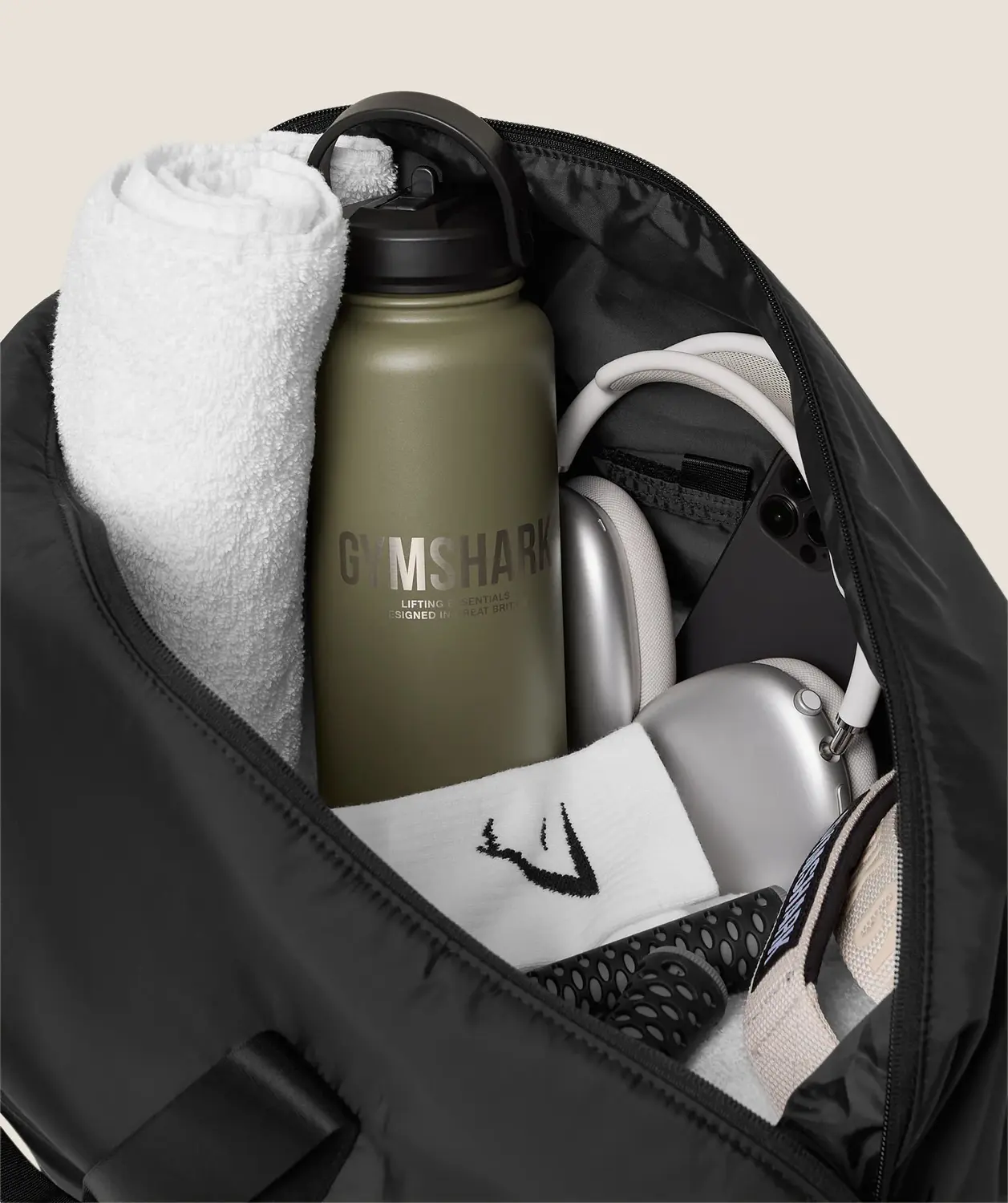 Mode Duffle Bag - Image 2