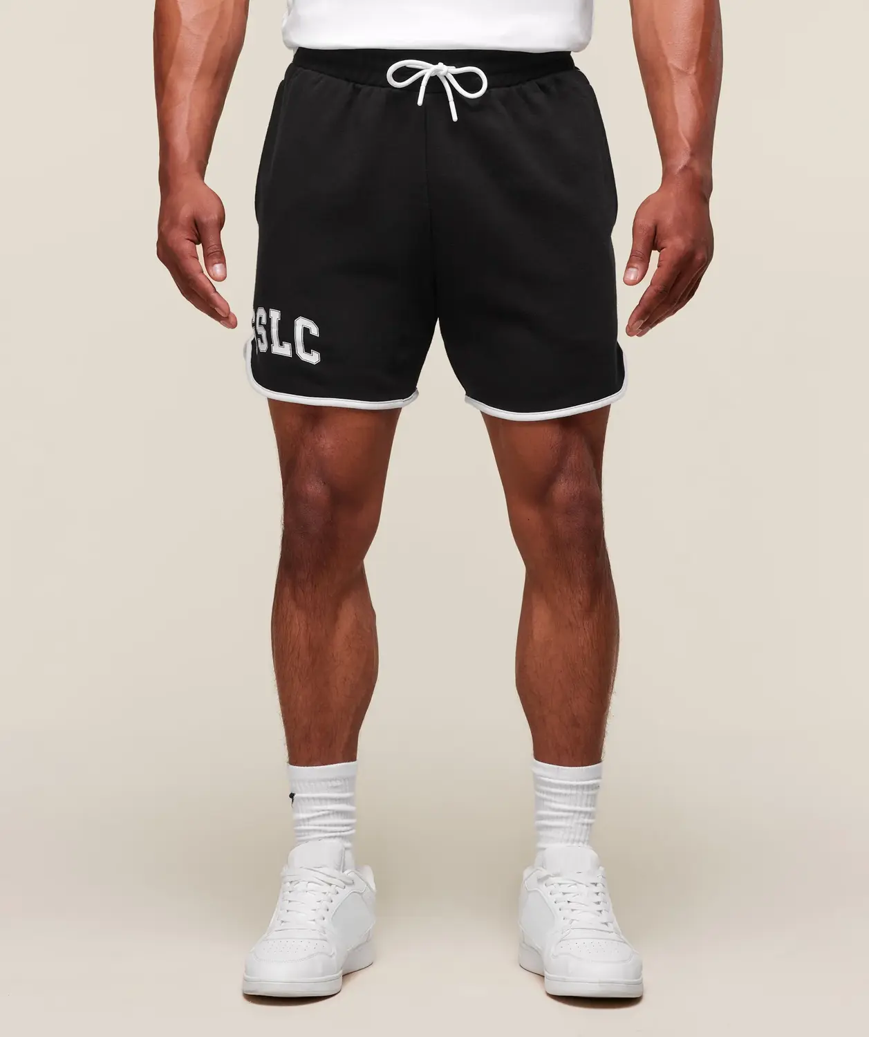 Gslc Contrast 5" Shorts *Final Sale - Non Returnable*