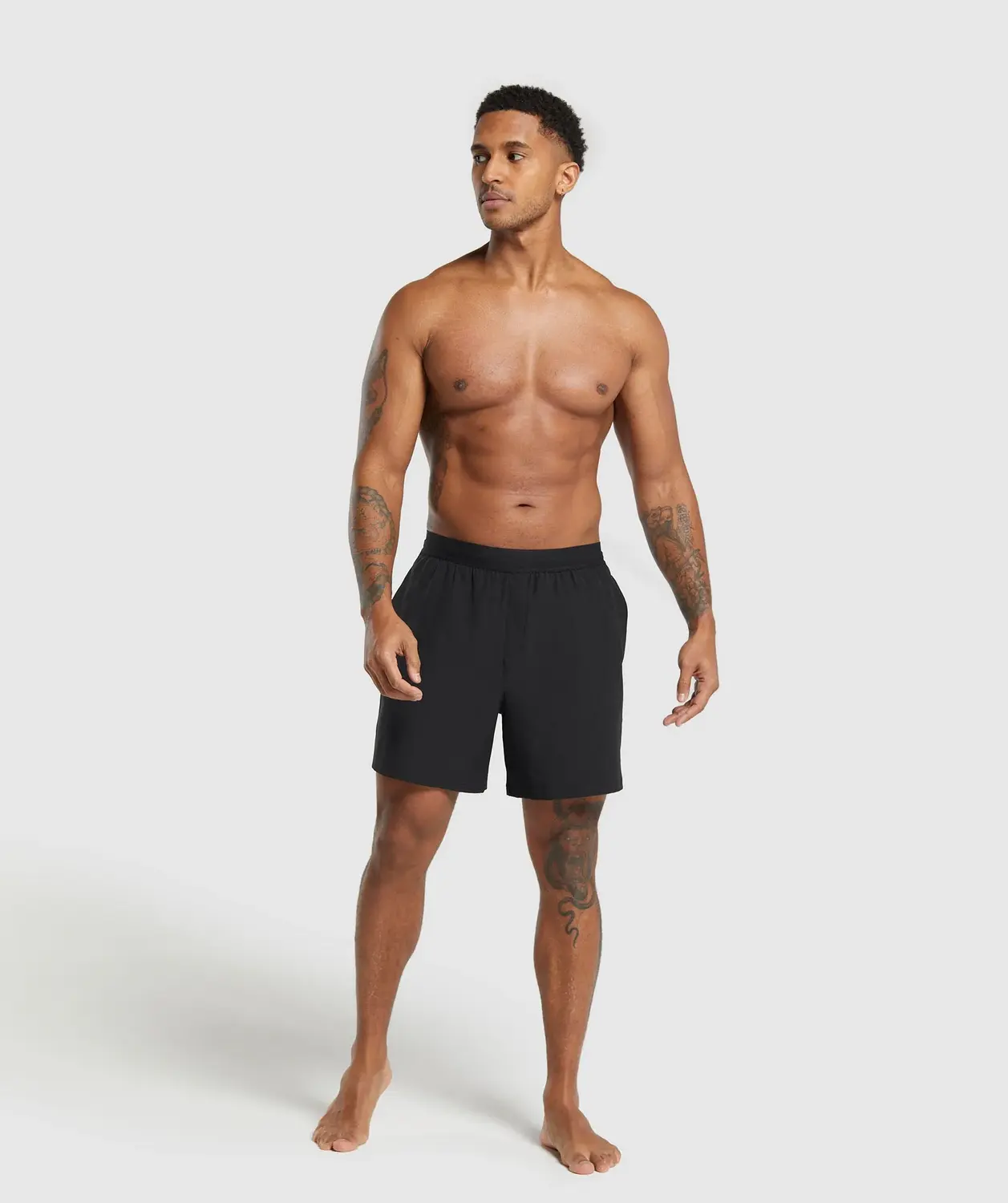 Land To Water 6" Shorts *Final Sale - Non Returnable* - Image 5