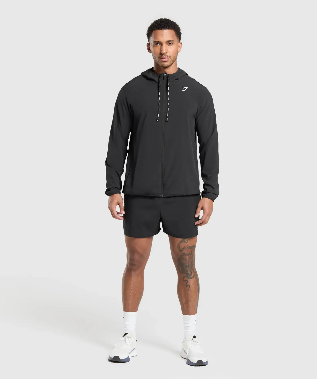 Arrival Track Jacket Slim Fit - Image 3