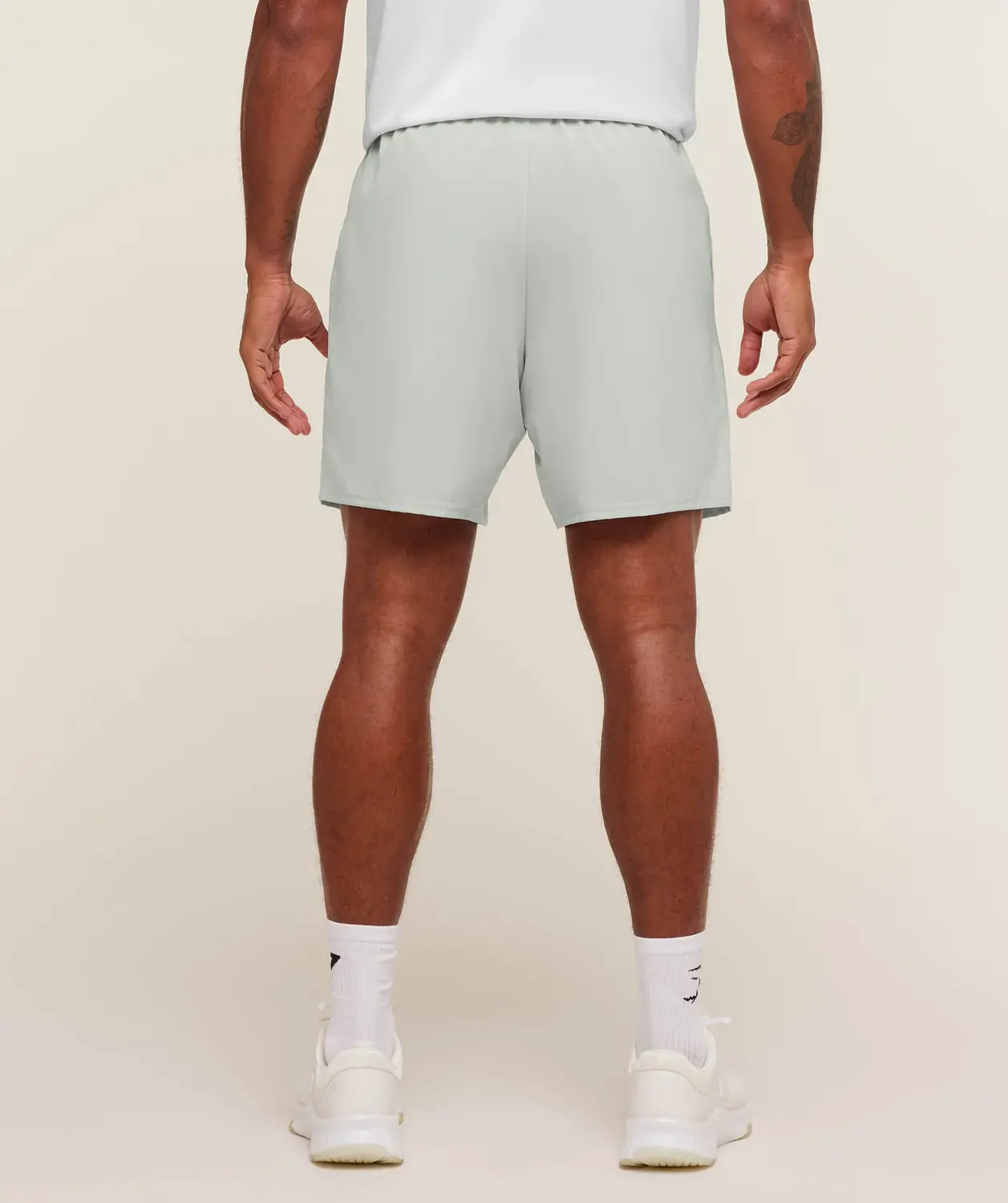 Conditioning 7" Shorts Slim Fit - Image 2