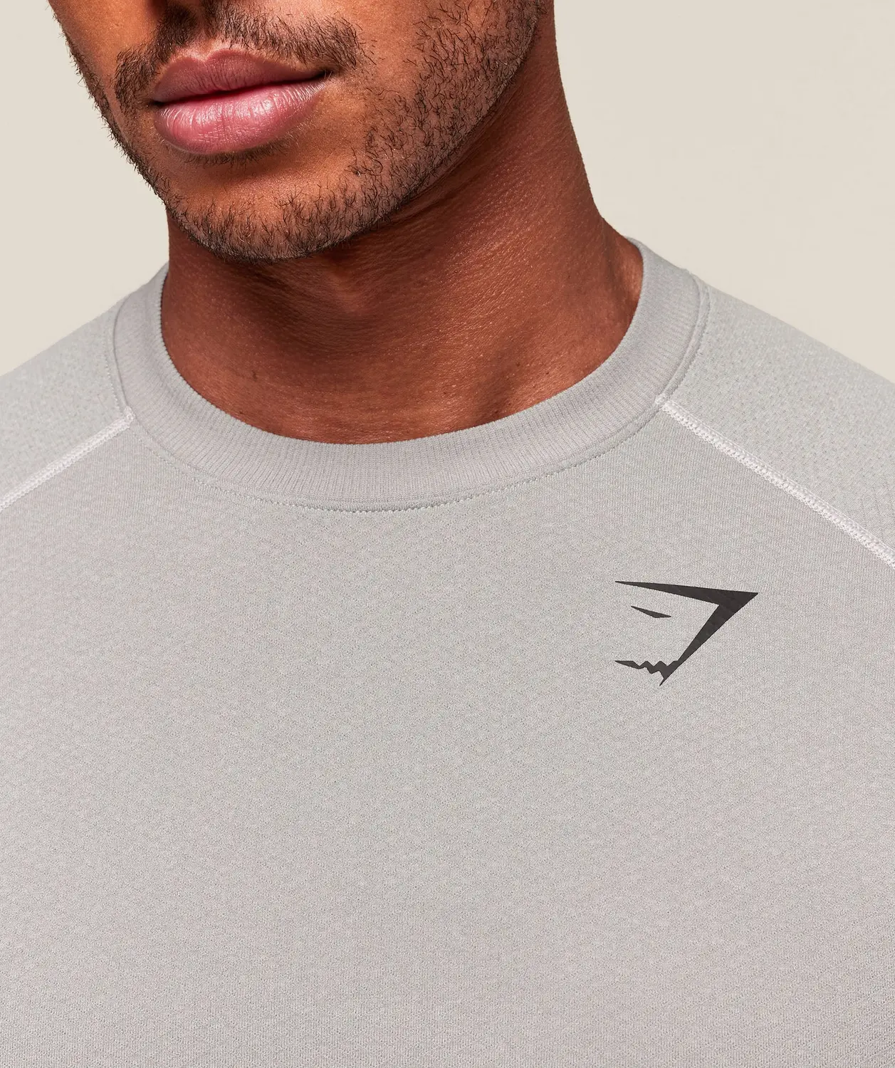 Vital Seamless T-Shirt Slim Fit - Image 4