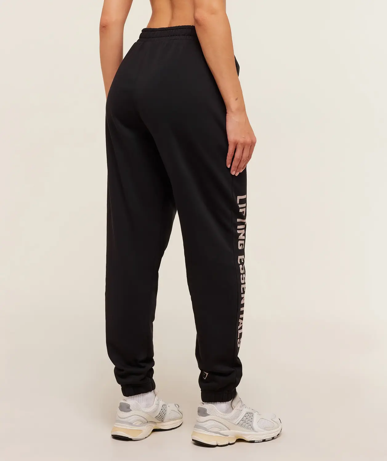 Lifting Essentials Joggers Oversized Fit - Image 2