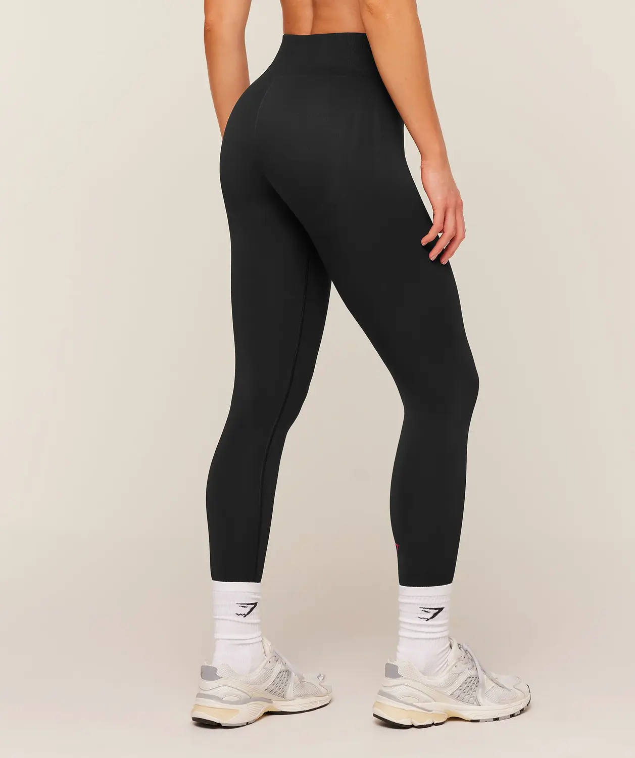 Everyday Seamless Graphic Leggings Regular - Image 2