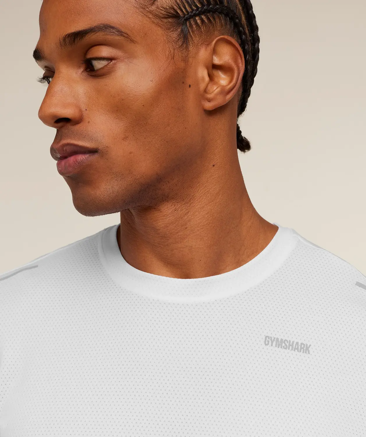 Built For More T-Shirt Slim Fit - Image 6