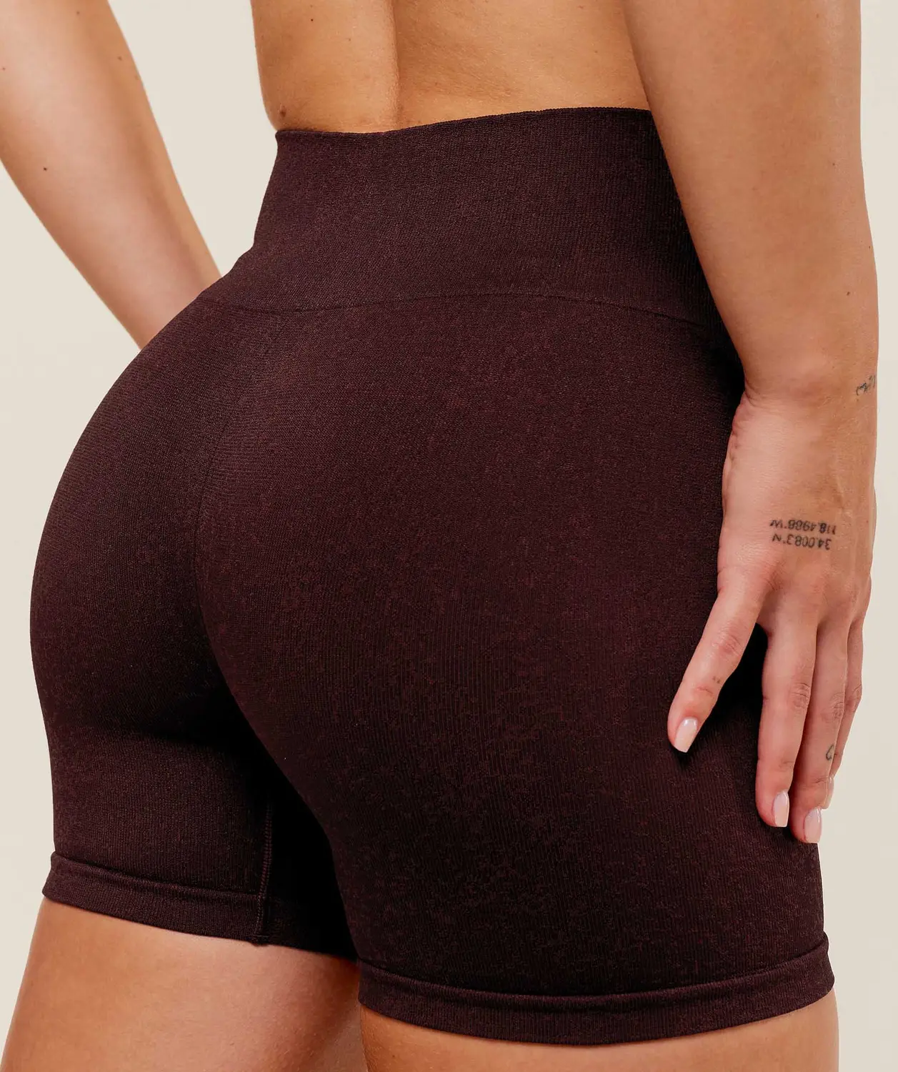 Adapt Fleck Seamless Shorts - Image 6