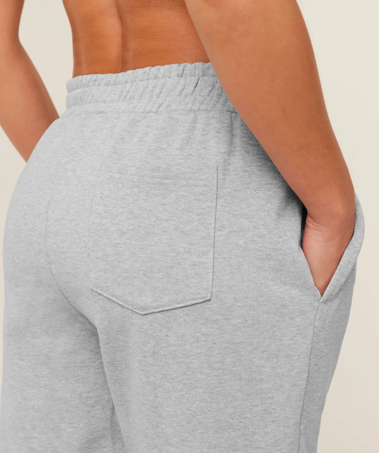 Collegiate Graphic Joggers Oversized Fit - Image 6