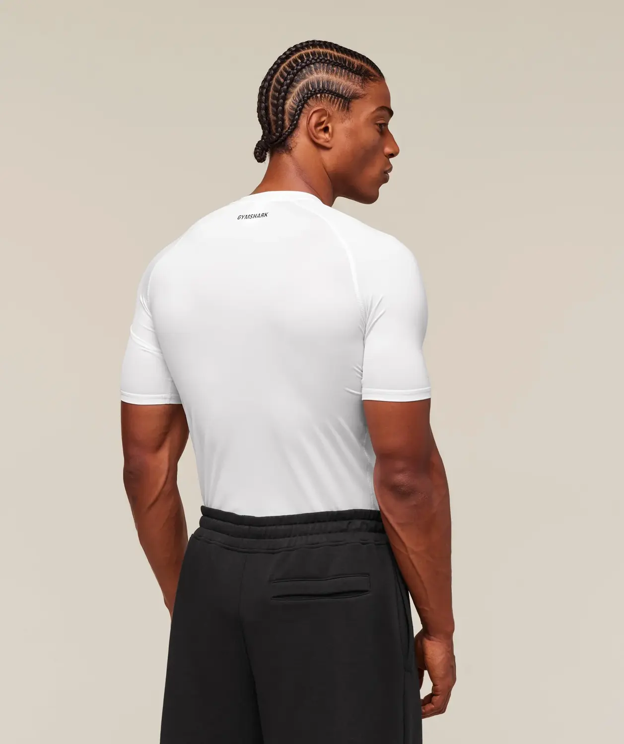 Element Baselayer T-Shirt Compression Fit - Image 2