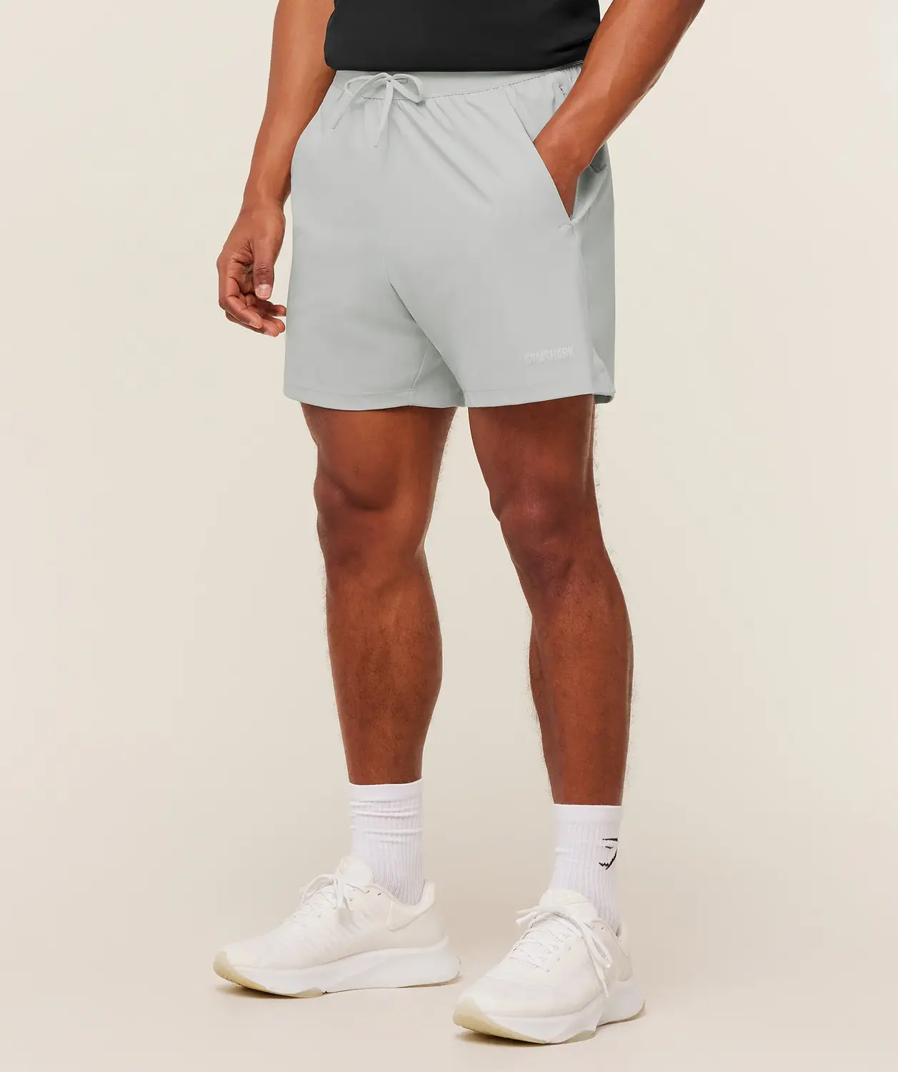 Active Rest 6" Shorts Slim Fit - Image 3