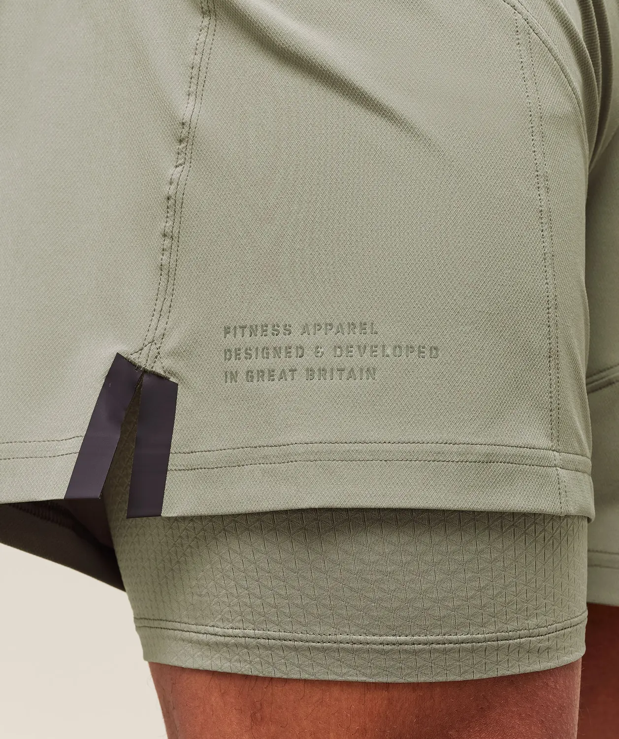 Tactical 6" Short *Final Sale - Non Returnable* - Image 4