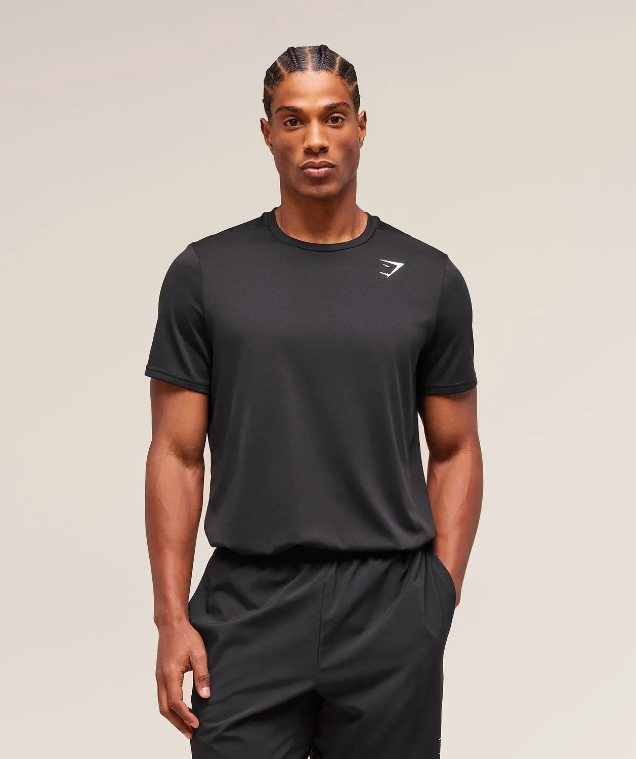 Arrival T-Shirt Regular Fit