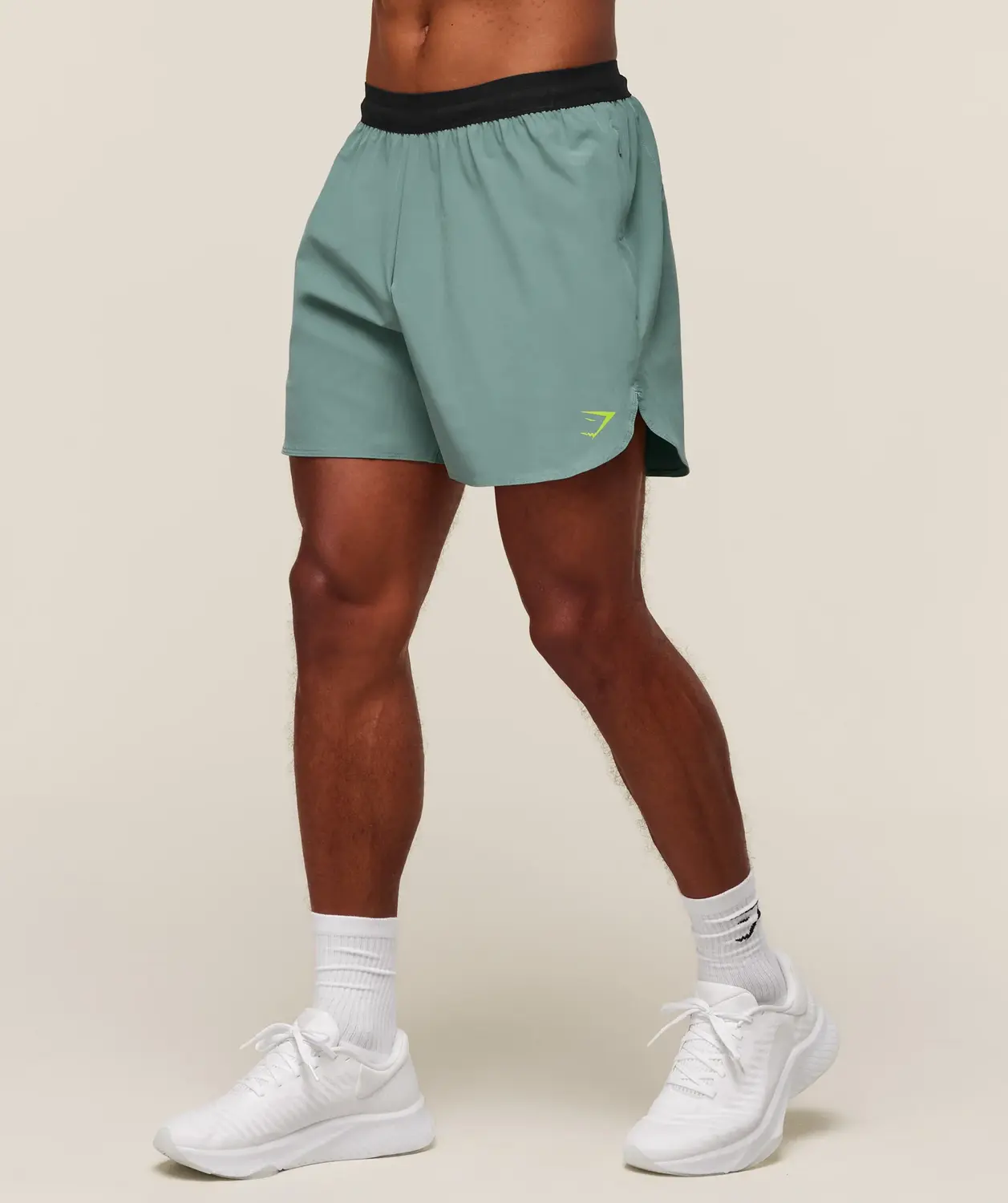 Fit Repeat 6" Shorts *Final Sale - Non Returnable*