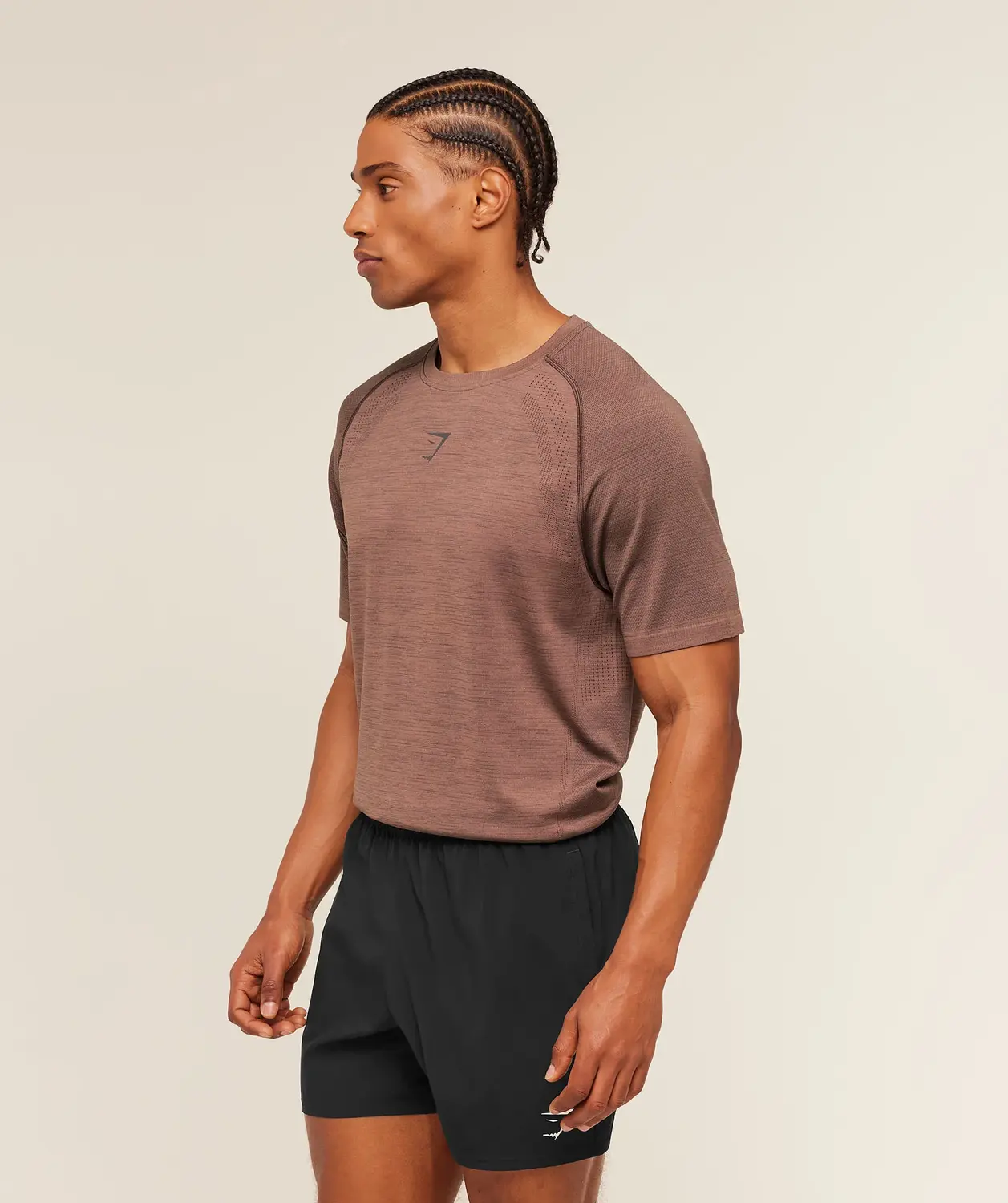 Versatile Seamless T-Shirt Regular - Image 3