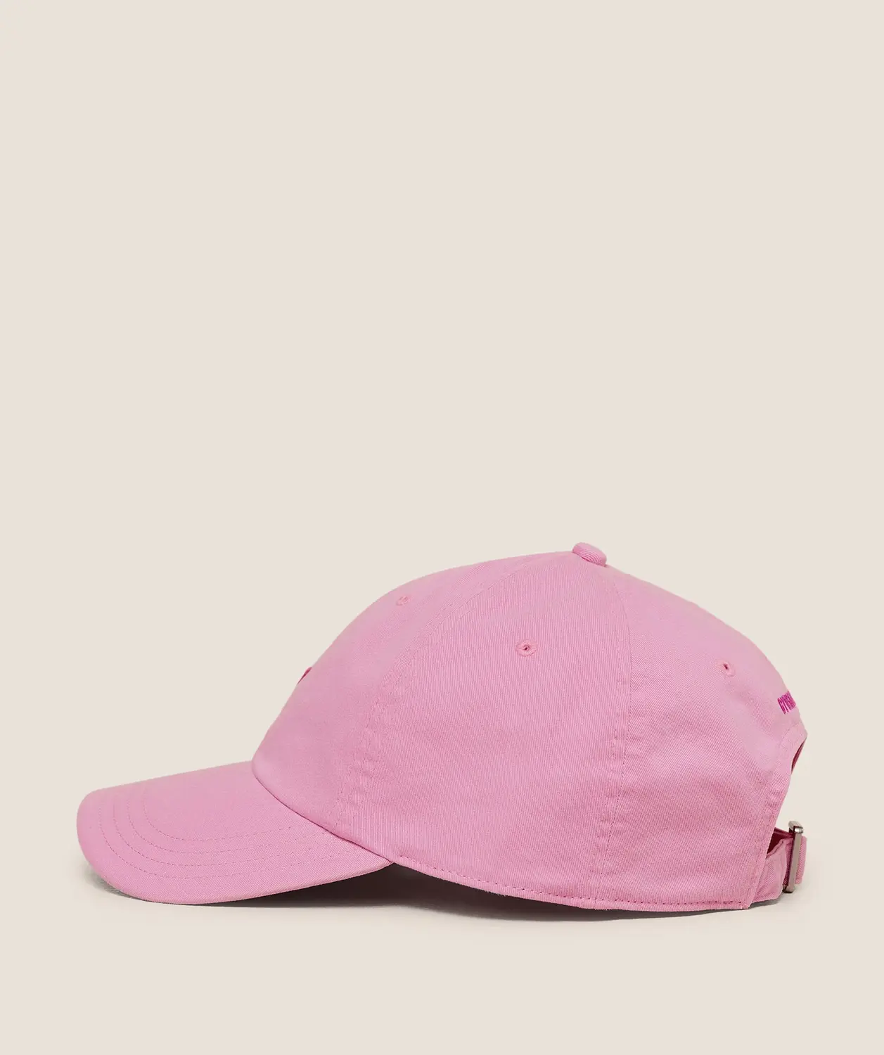 Relaxed Cap - Image 2