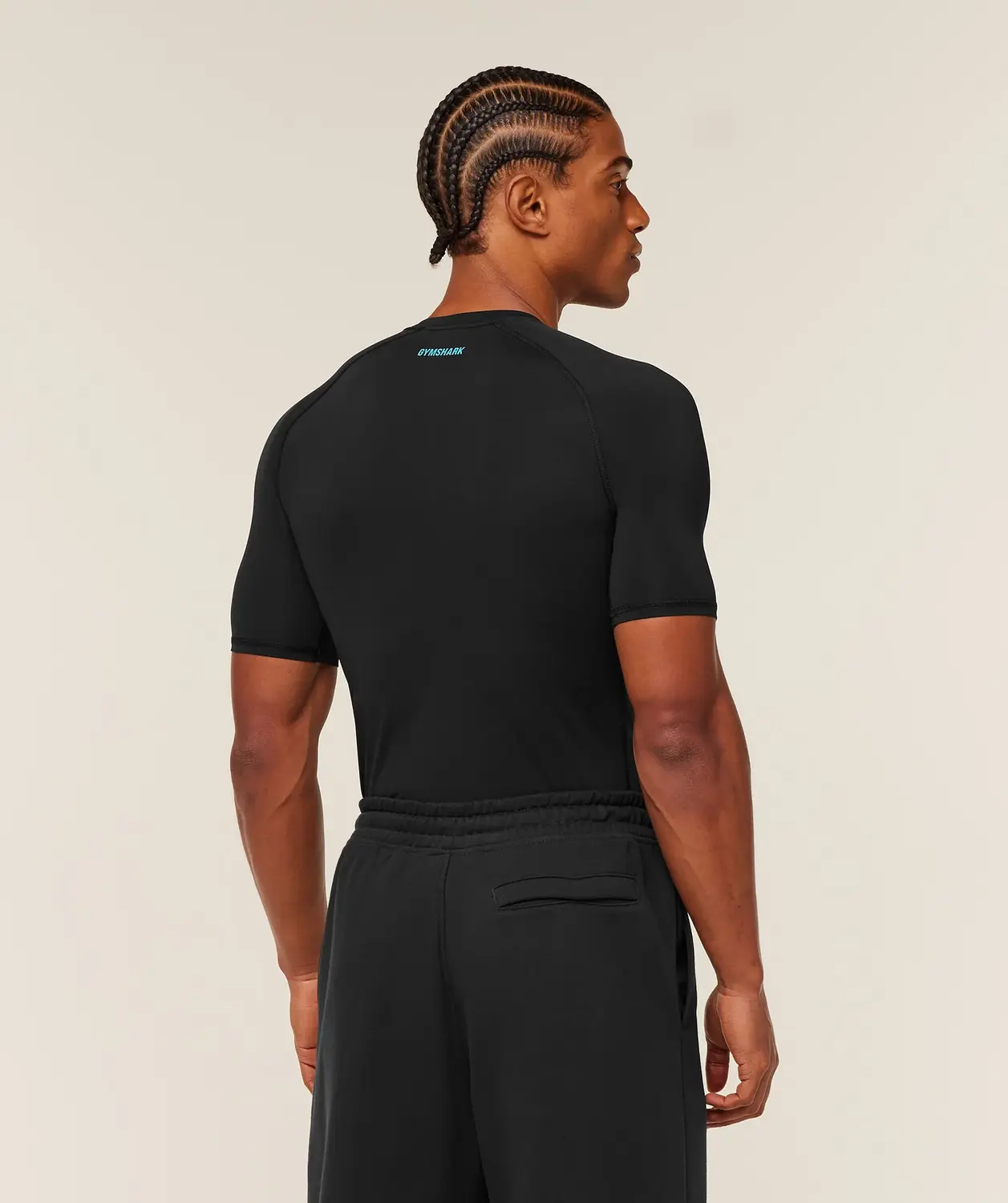 Element Baselayer T-Shirt Compression Fit - Image 2