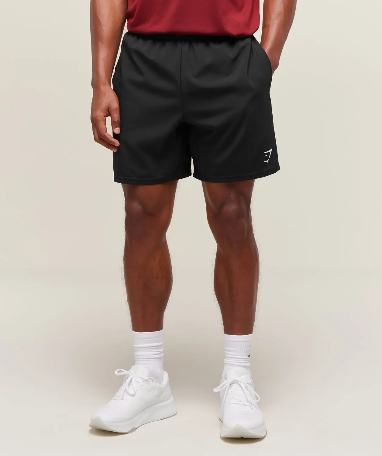 Arrival 7" Shorts Slim Fit