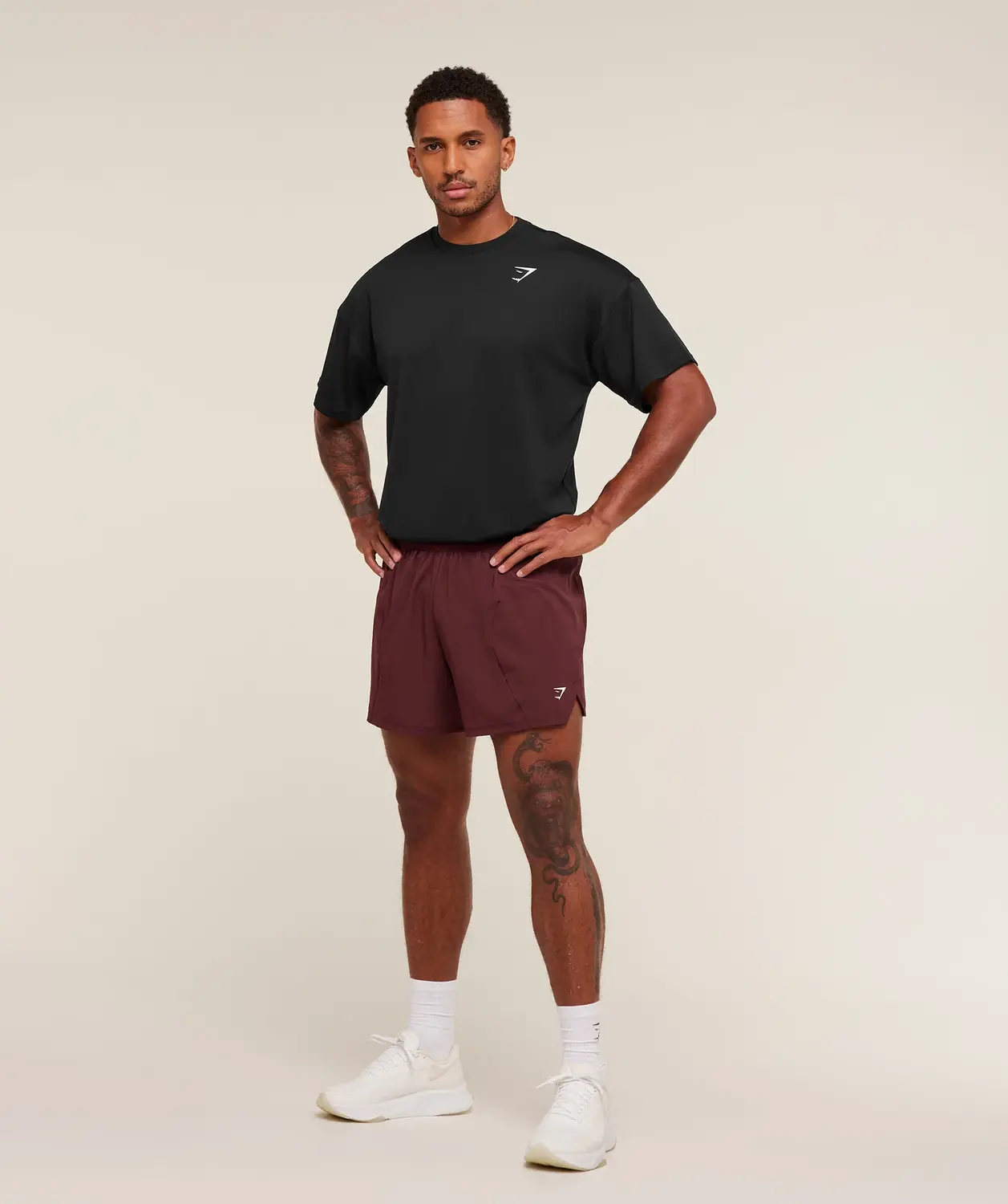 Running 5" Shorts - Image 4